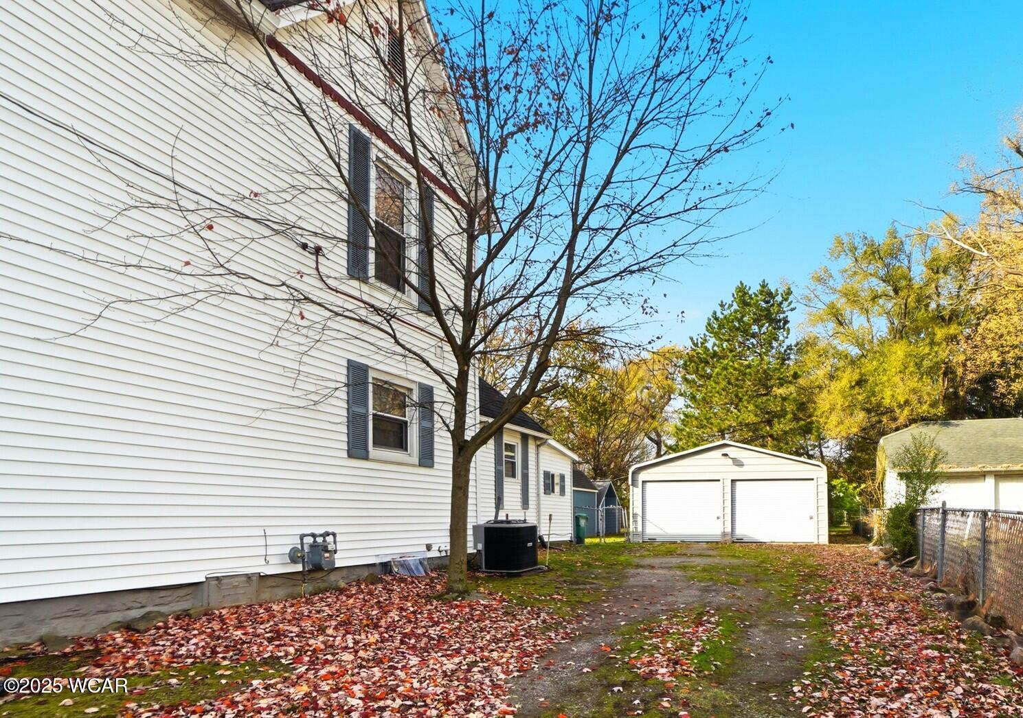 735 Main Street, Lima, Ohio