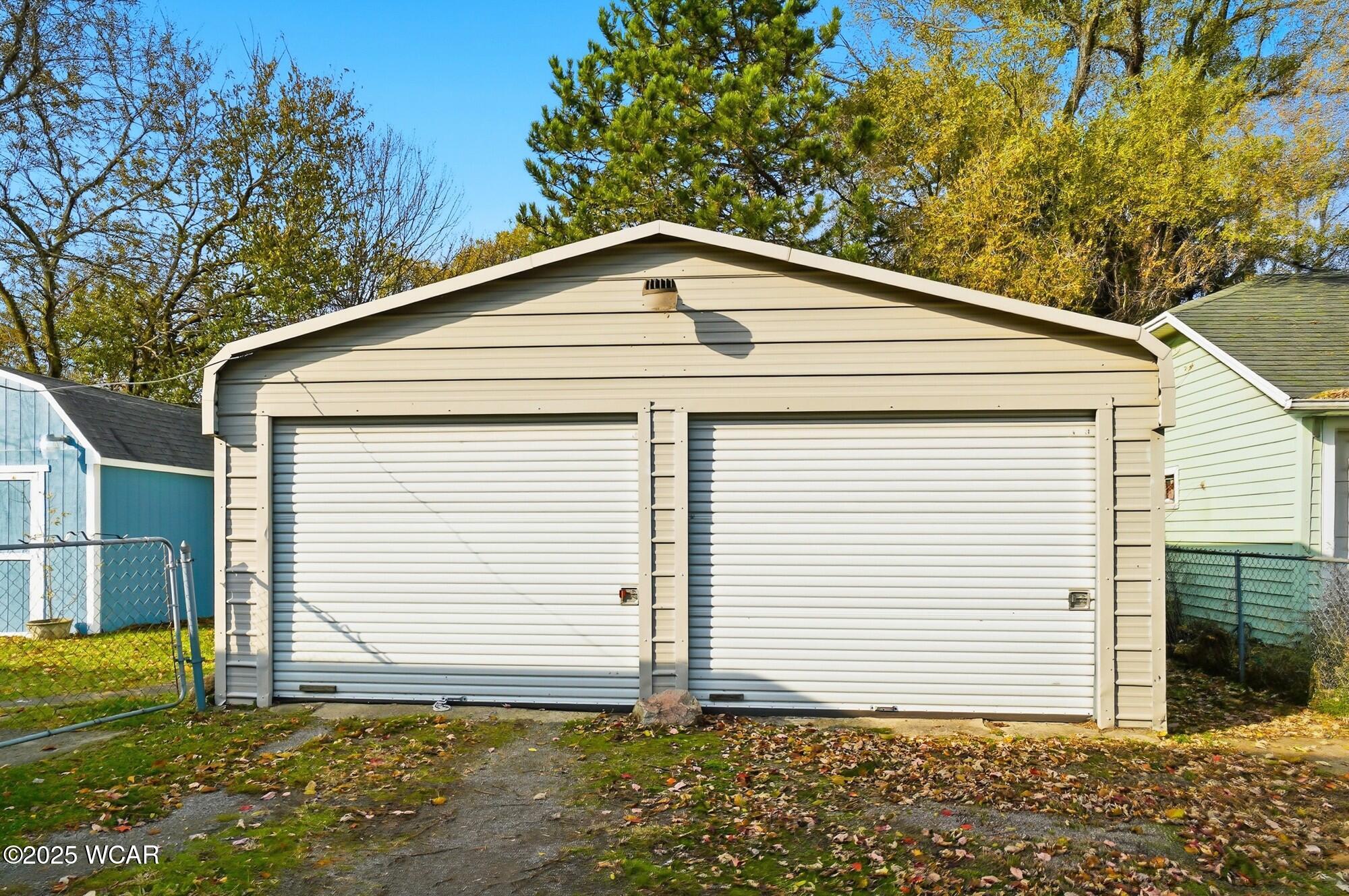 735 Main Street, Lima, Ohio