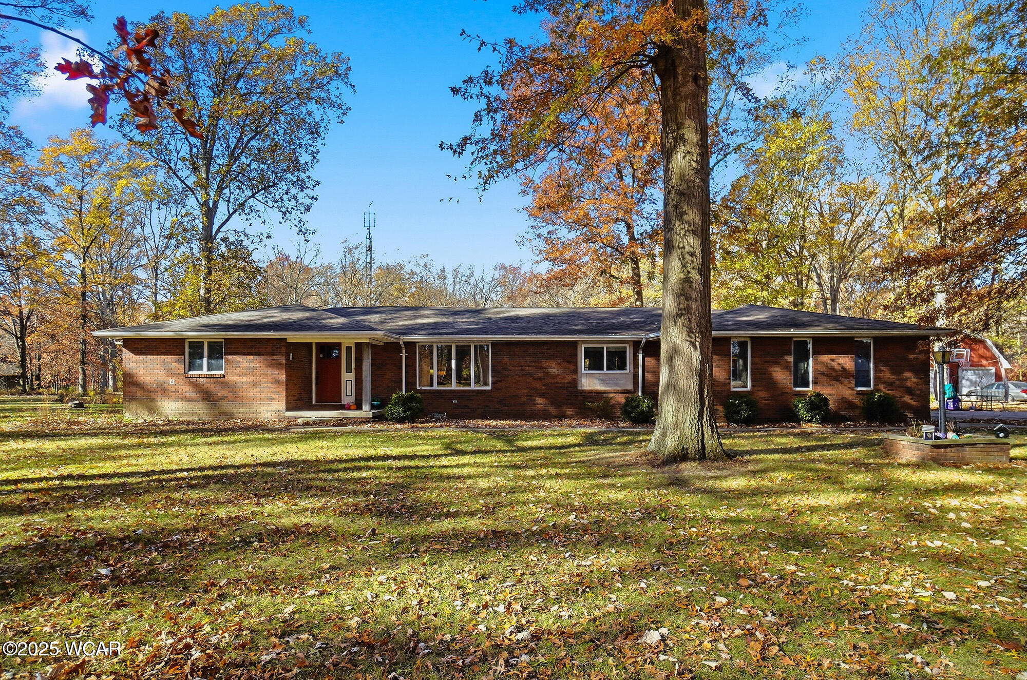 11785 Rd 171, Paulding, Ohio