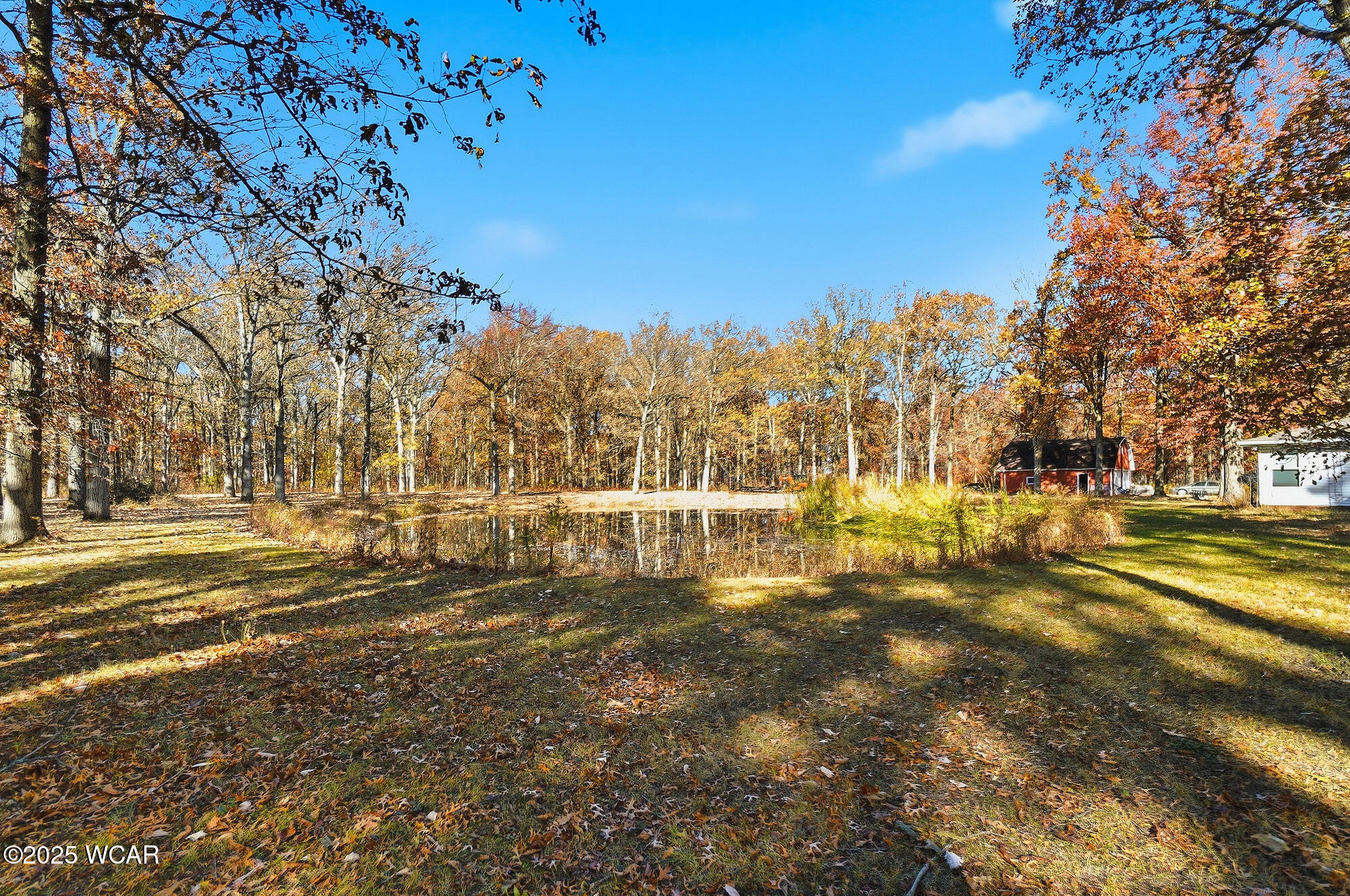 11785 Rd 171, Paulding, Ohio