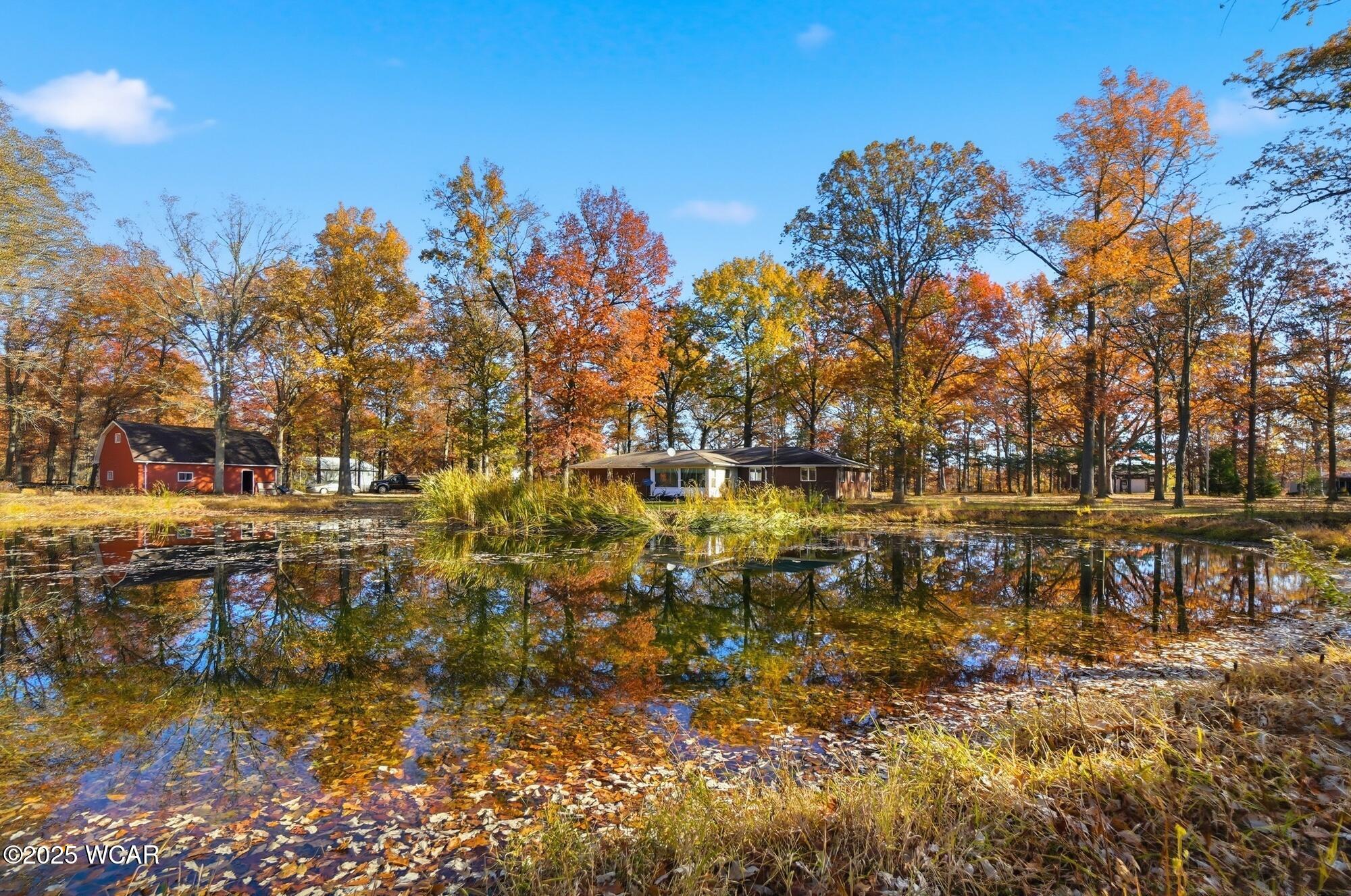 11785 Rd 171, Paulding, Ohio