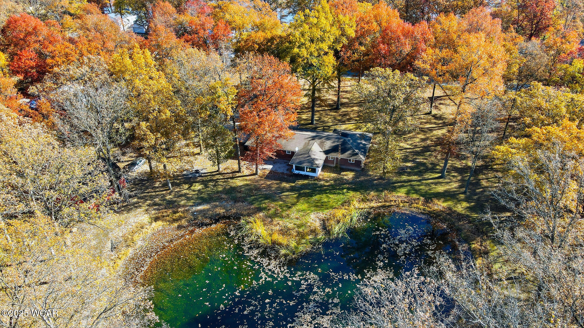 11785 Rd 171, Paulding, Ohio