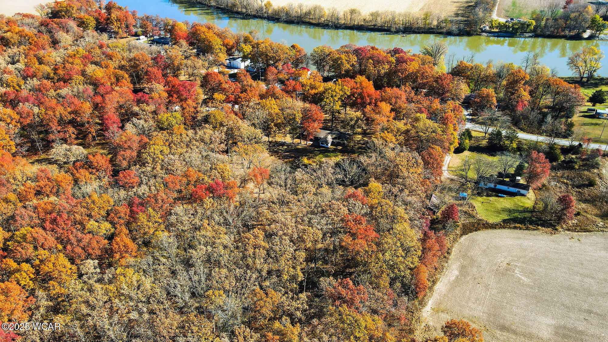 11785 Rd 171, Paulding, Ohio