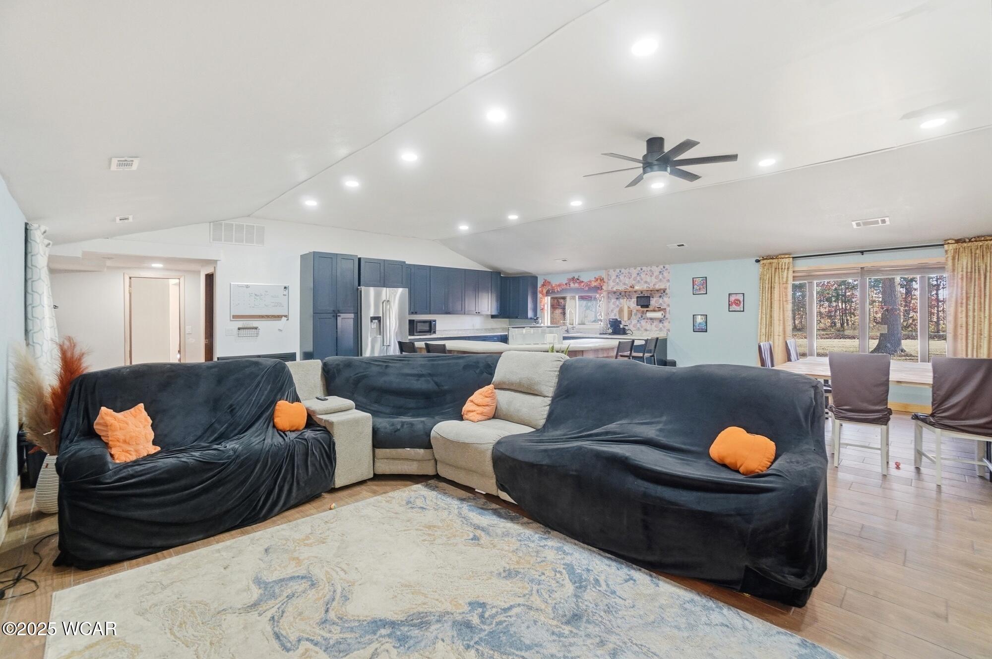 11785 Rd 171, Paulding, Ohio