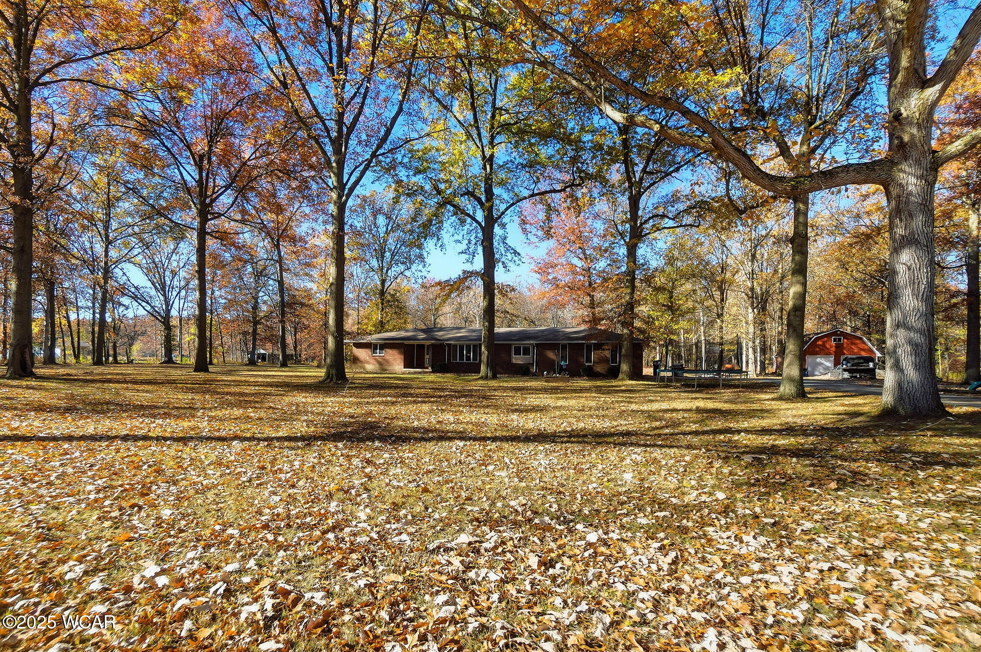 11785 Rd 171, Paulding, Ohio