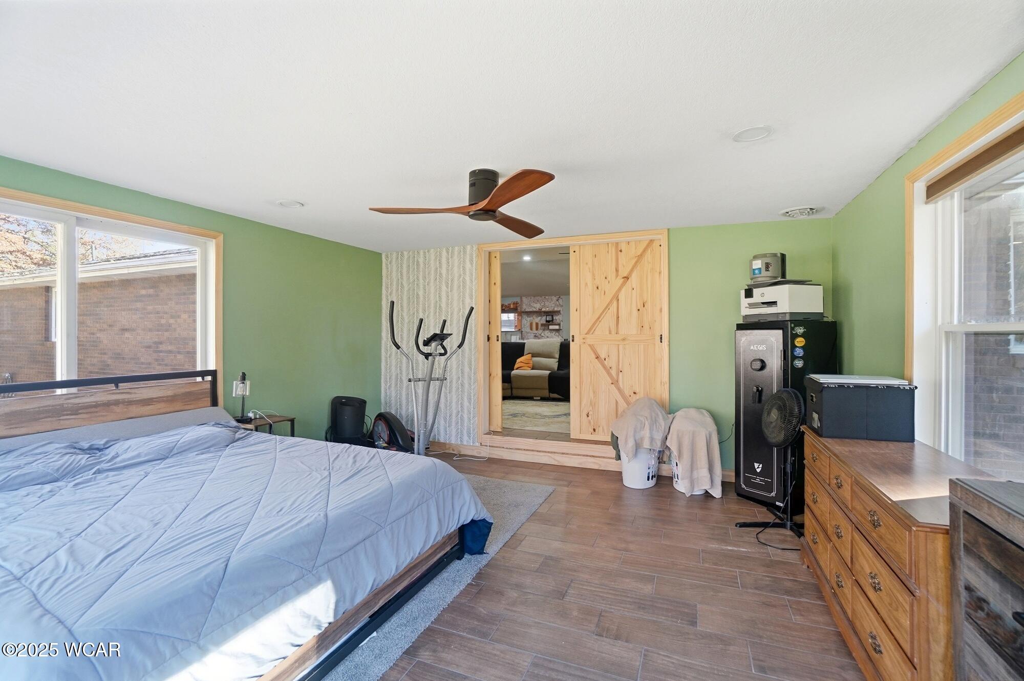 11785 Rd 171, Paulding, Ohio