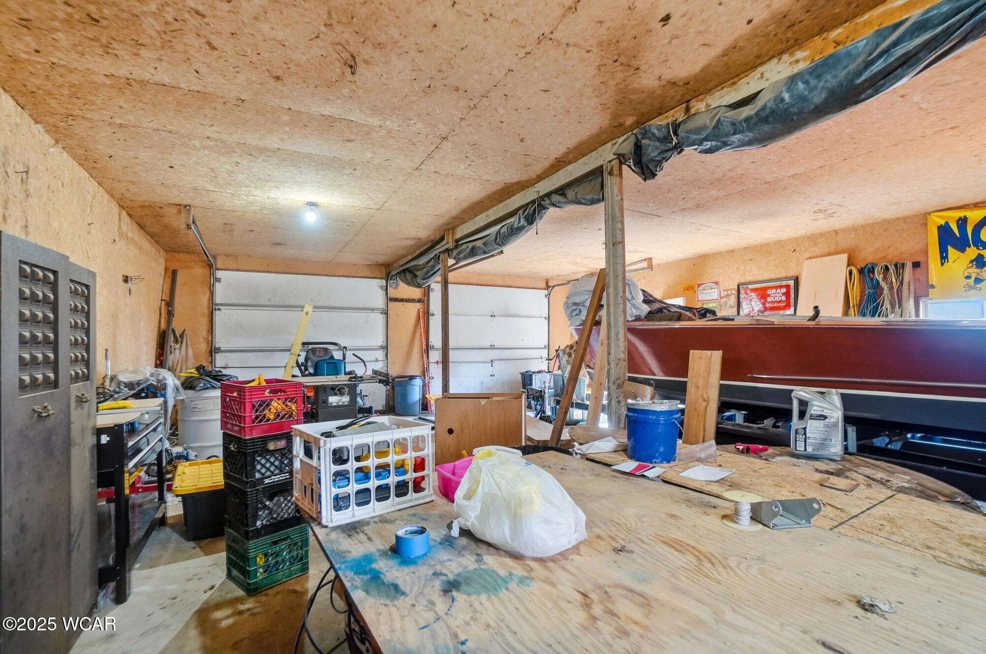 11785 Rd 171, Paulding, Ohio