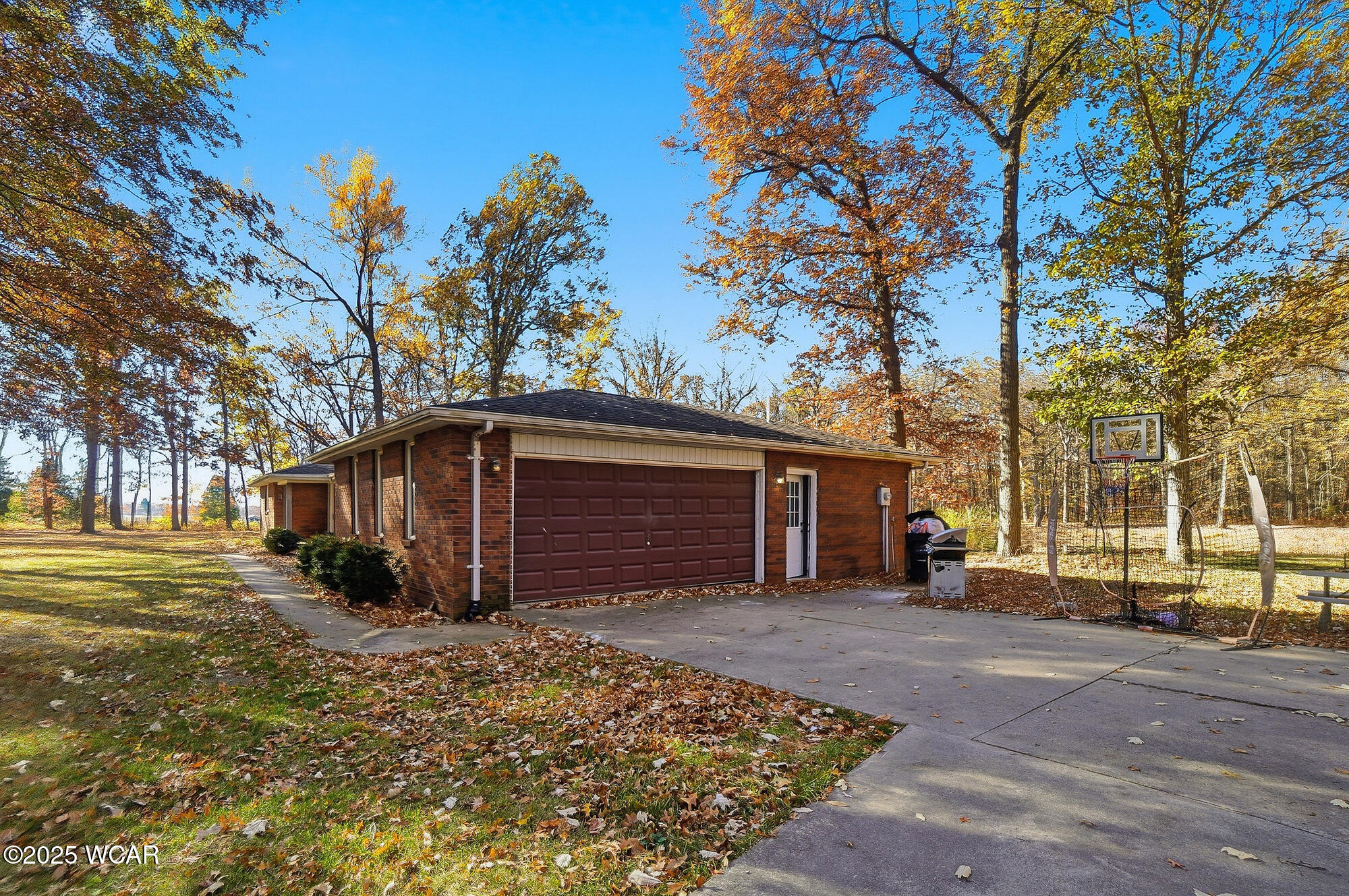 11785 Rd 171, Paulding, Ohio