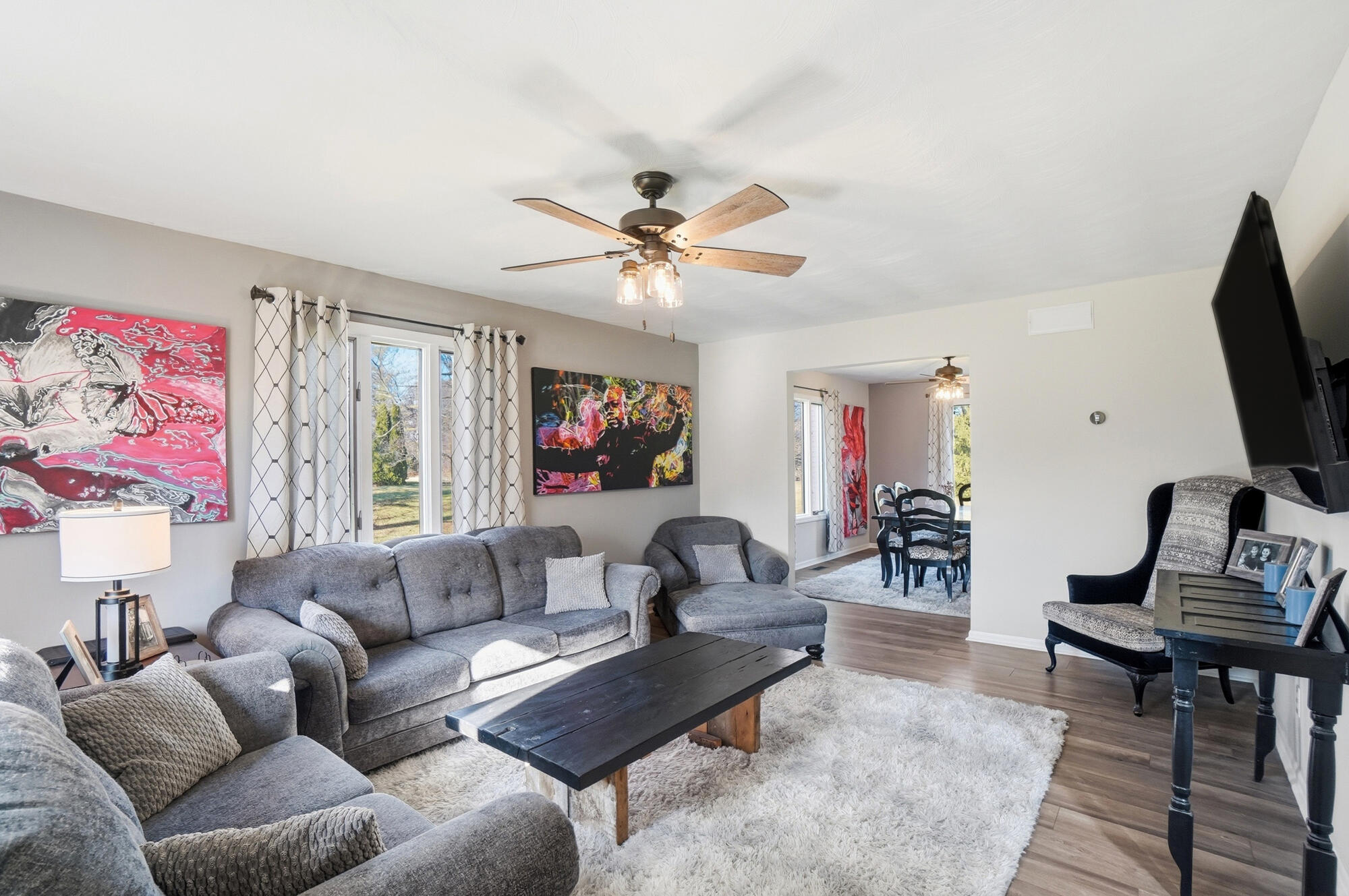 624 Aberfelda Drive, Springfield, Ohio 45504