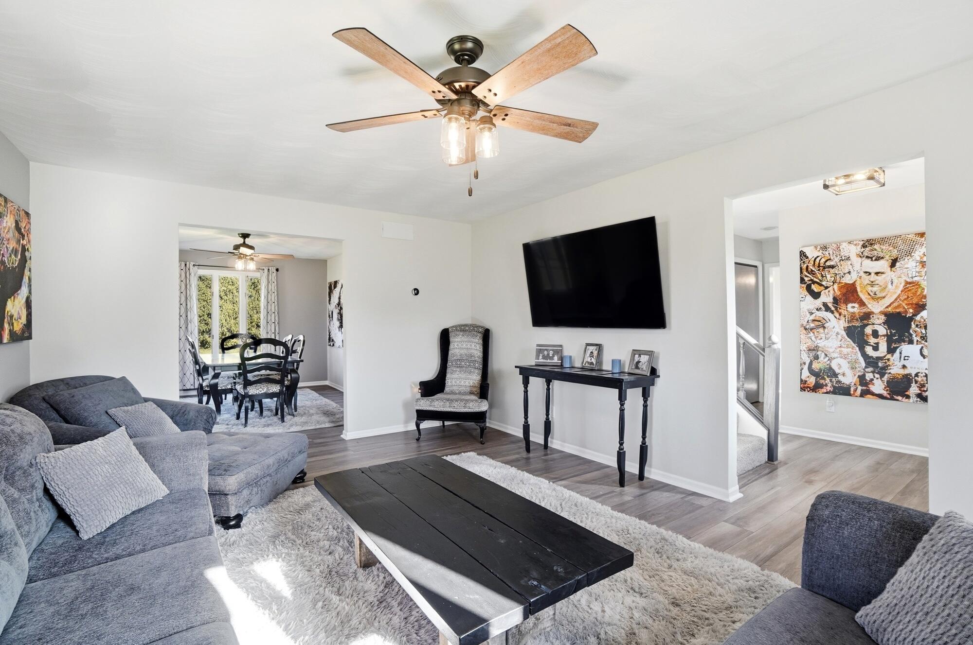 624 Aberfelda Drive, Springfield, Ohio 45504