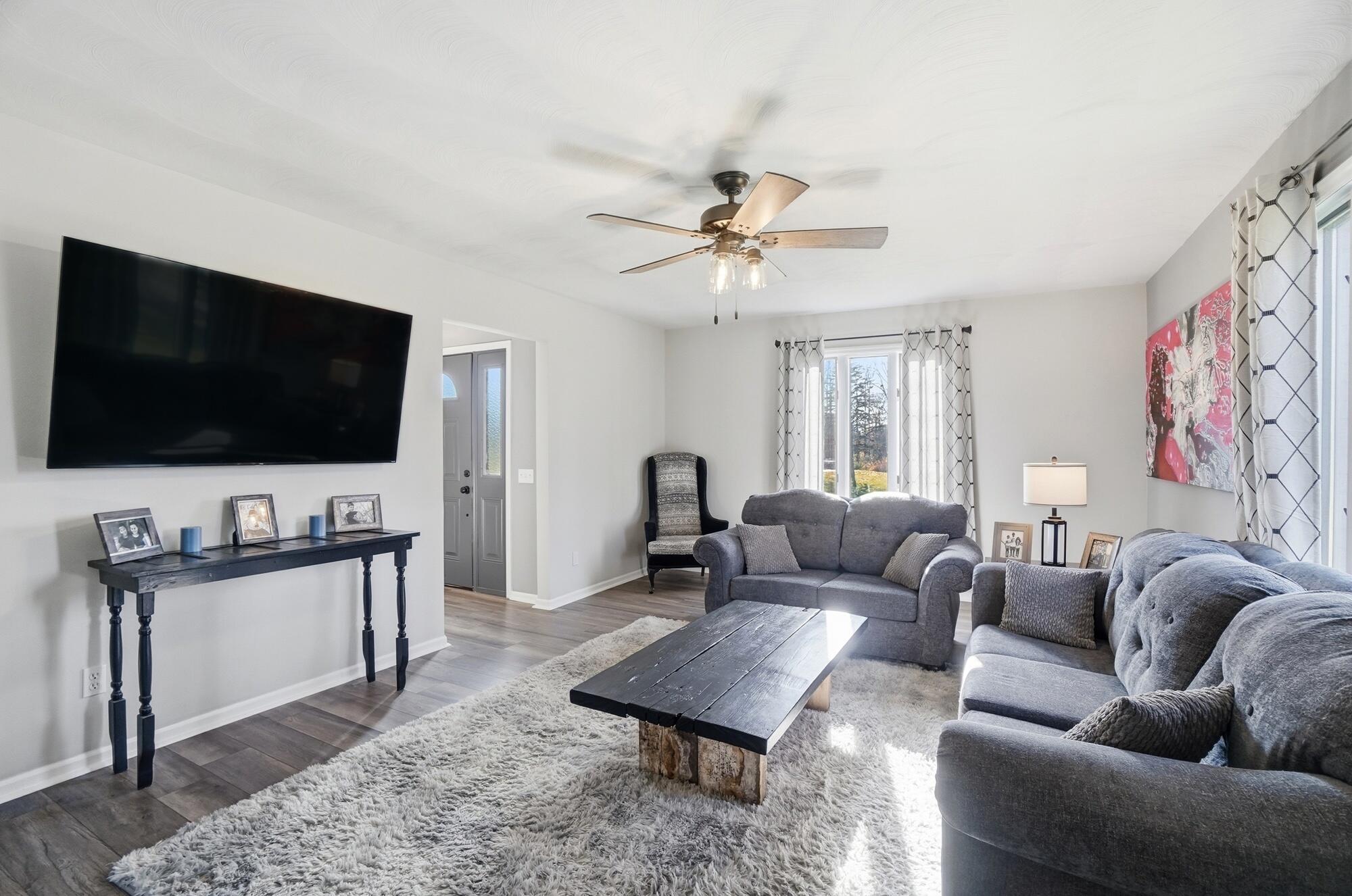 624 Aberfelda Drive, Springfield, Ohio 45504