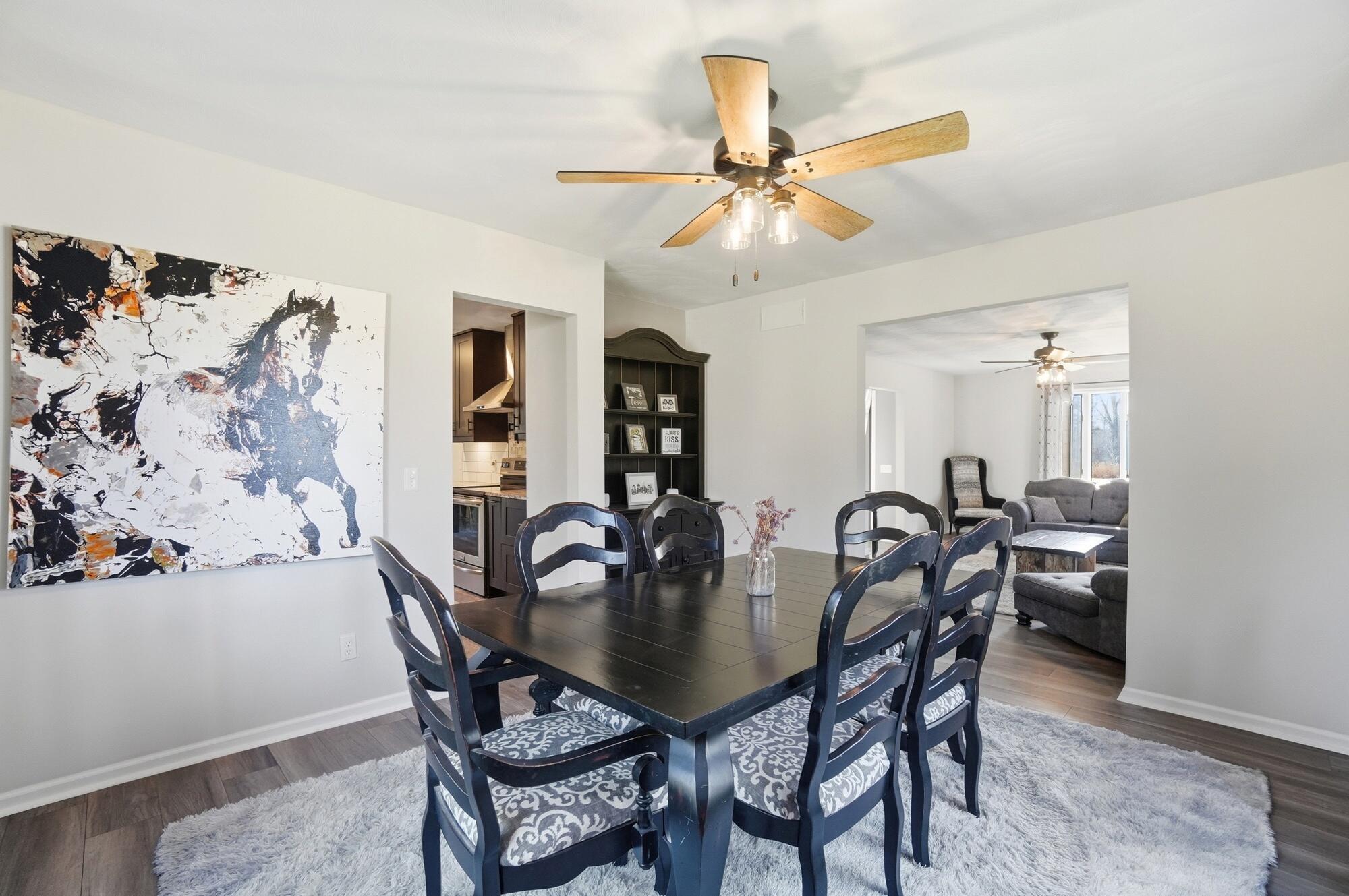 624 Aberfelda Drive, Springfield, Ohio 45504