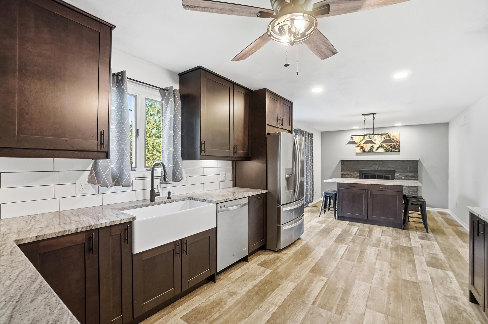 624 Aberfelda Drive, Springfield, Ohio 45504