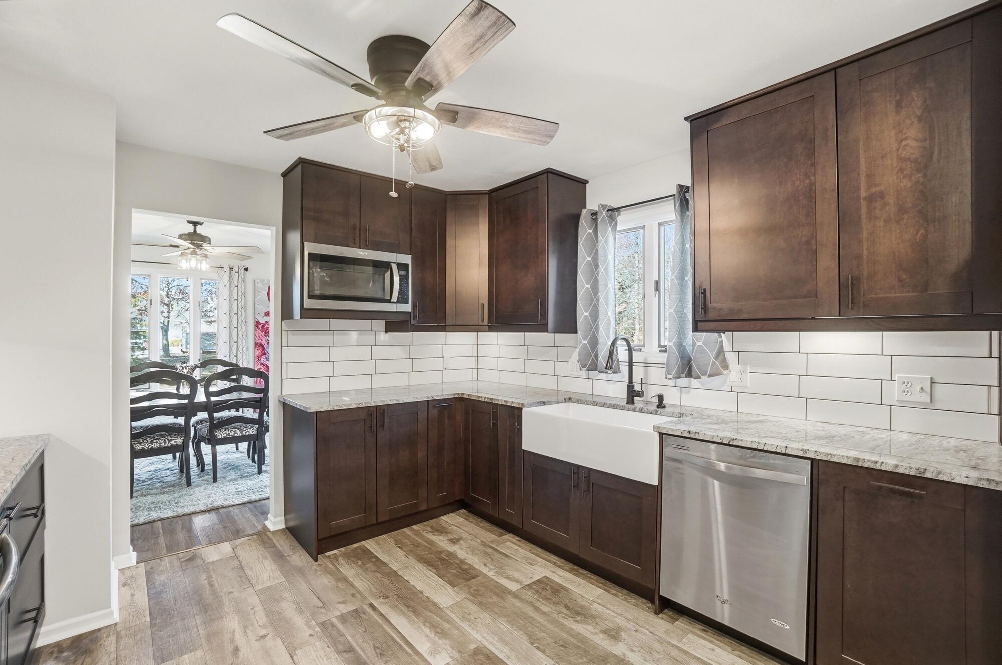 624 Aberfelda Drive, Springfield, Ohio 45504