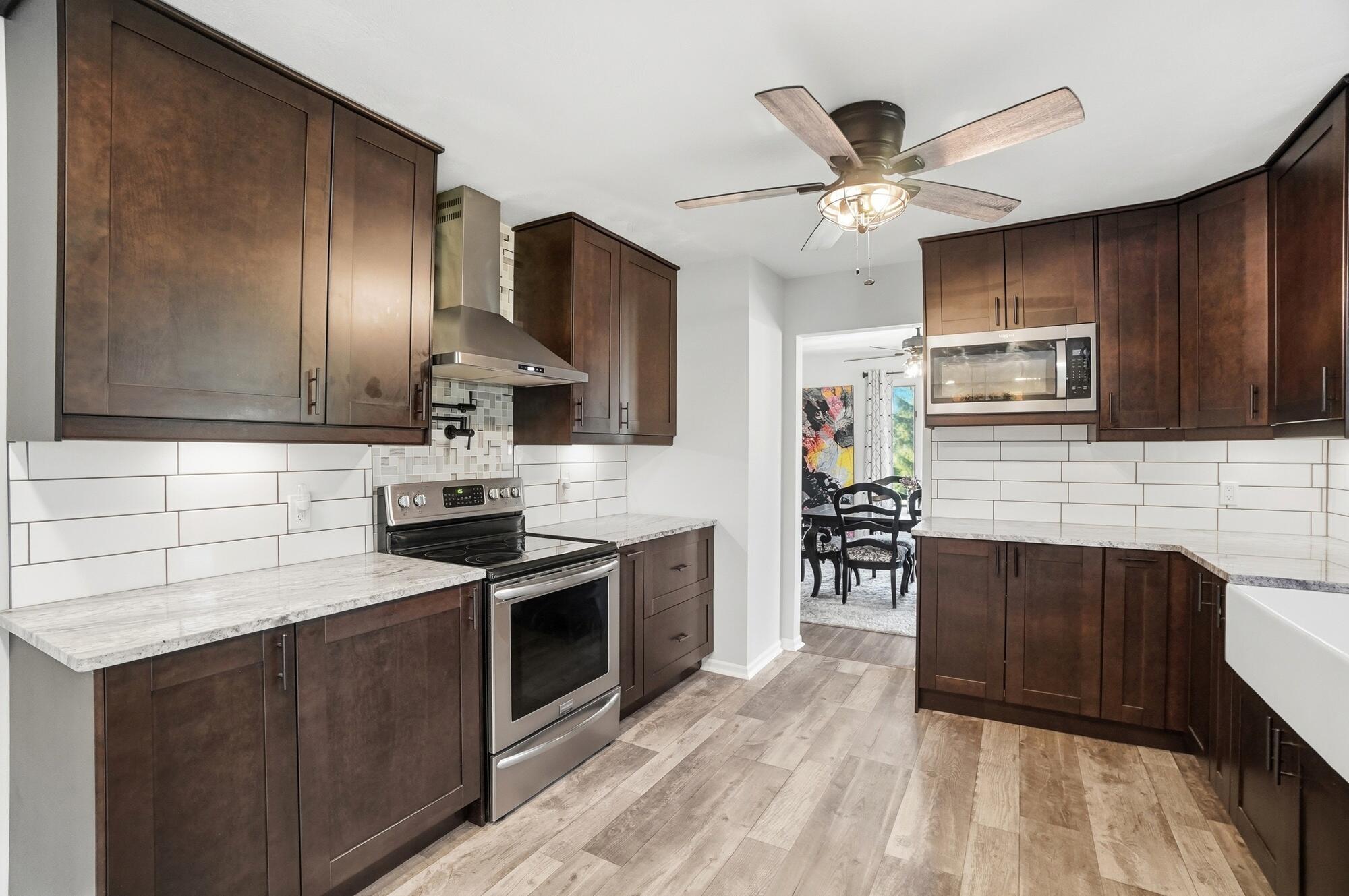 624 Aberfelda Drive, Springfield, Ohio 45504