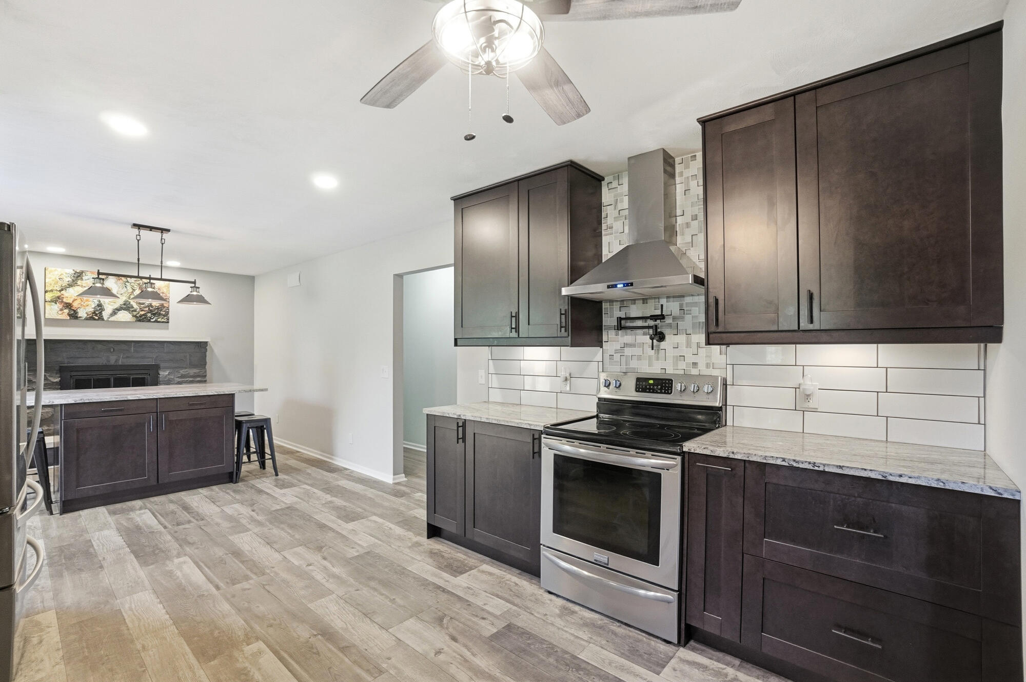 624 Aberfelda Drive, Springfield, Ohio 45504