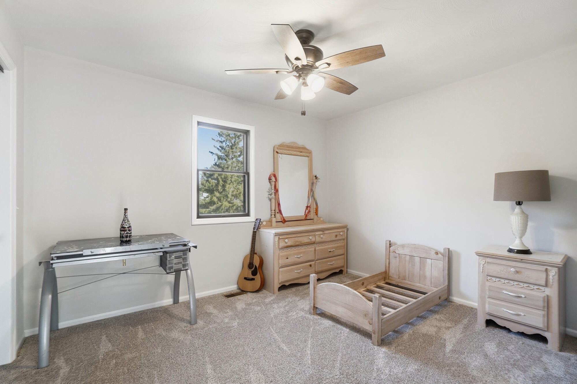 624 Aberfelda Drive, Springfield, Ohio 45504