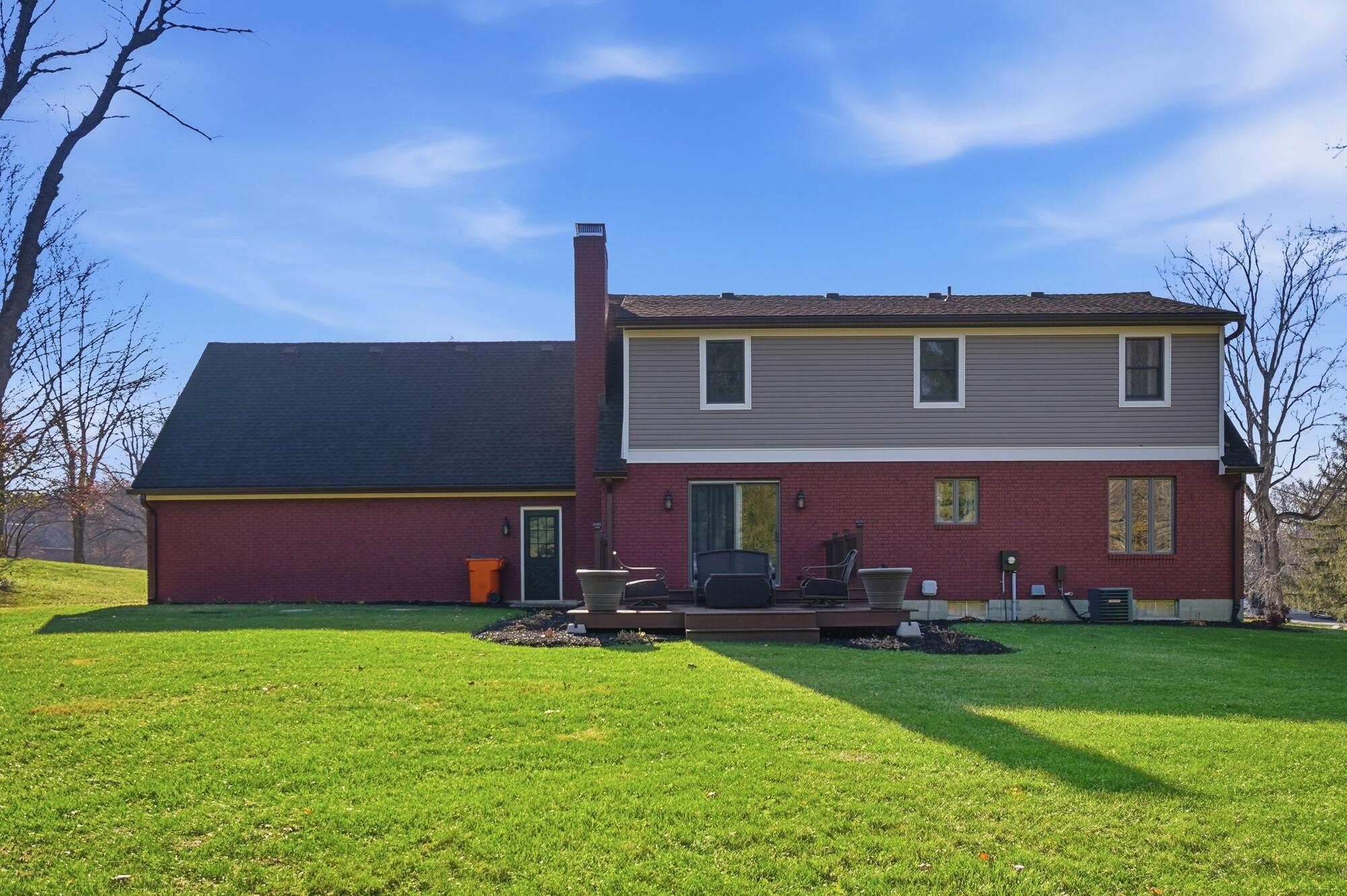 624 Aberfelda Drive, Springfield, Ohio 45504