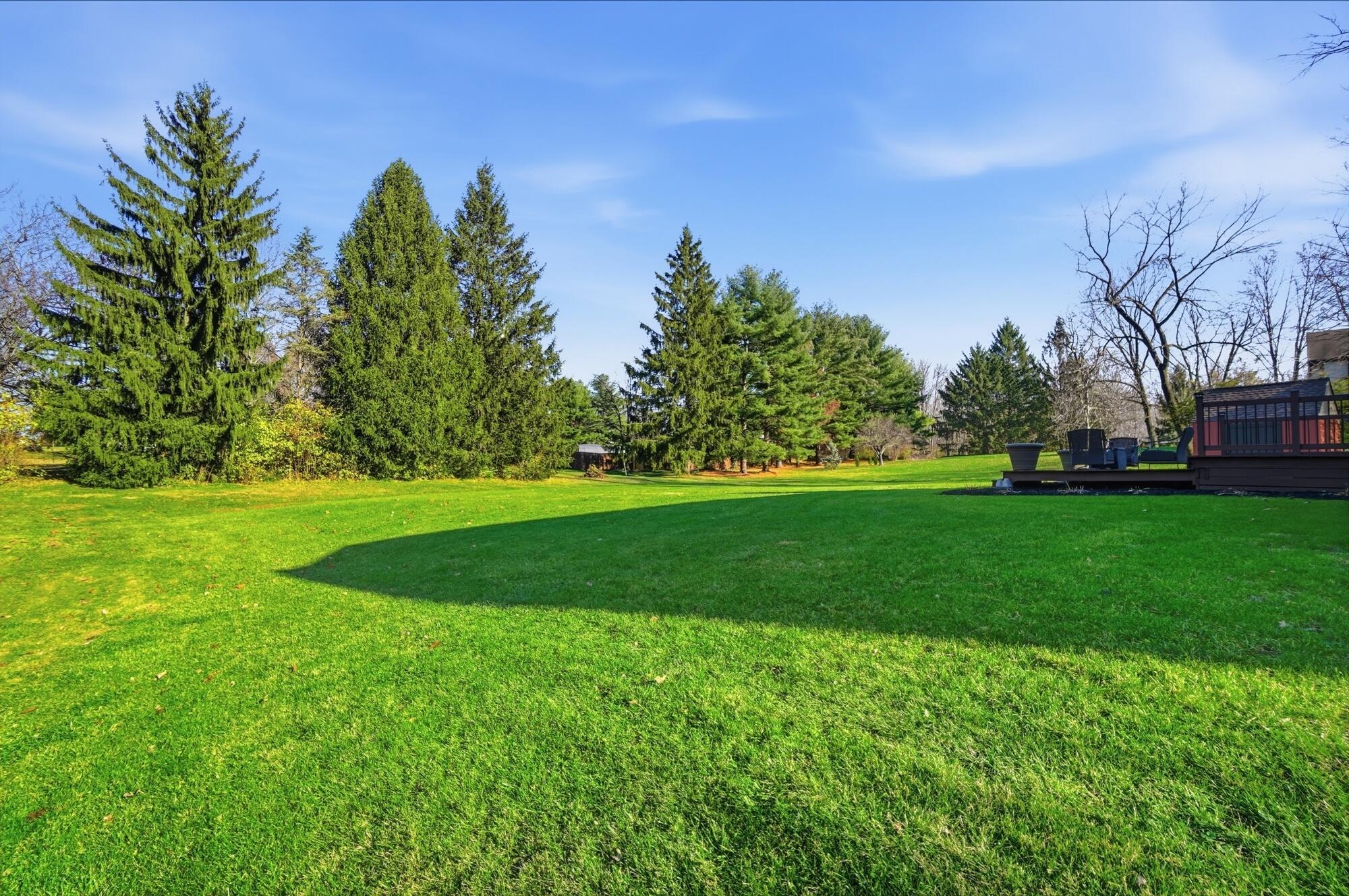 624 Aberfelda Drive, Springfield, Ohio 45504