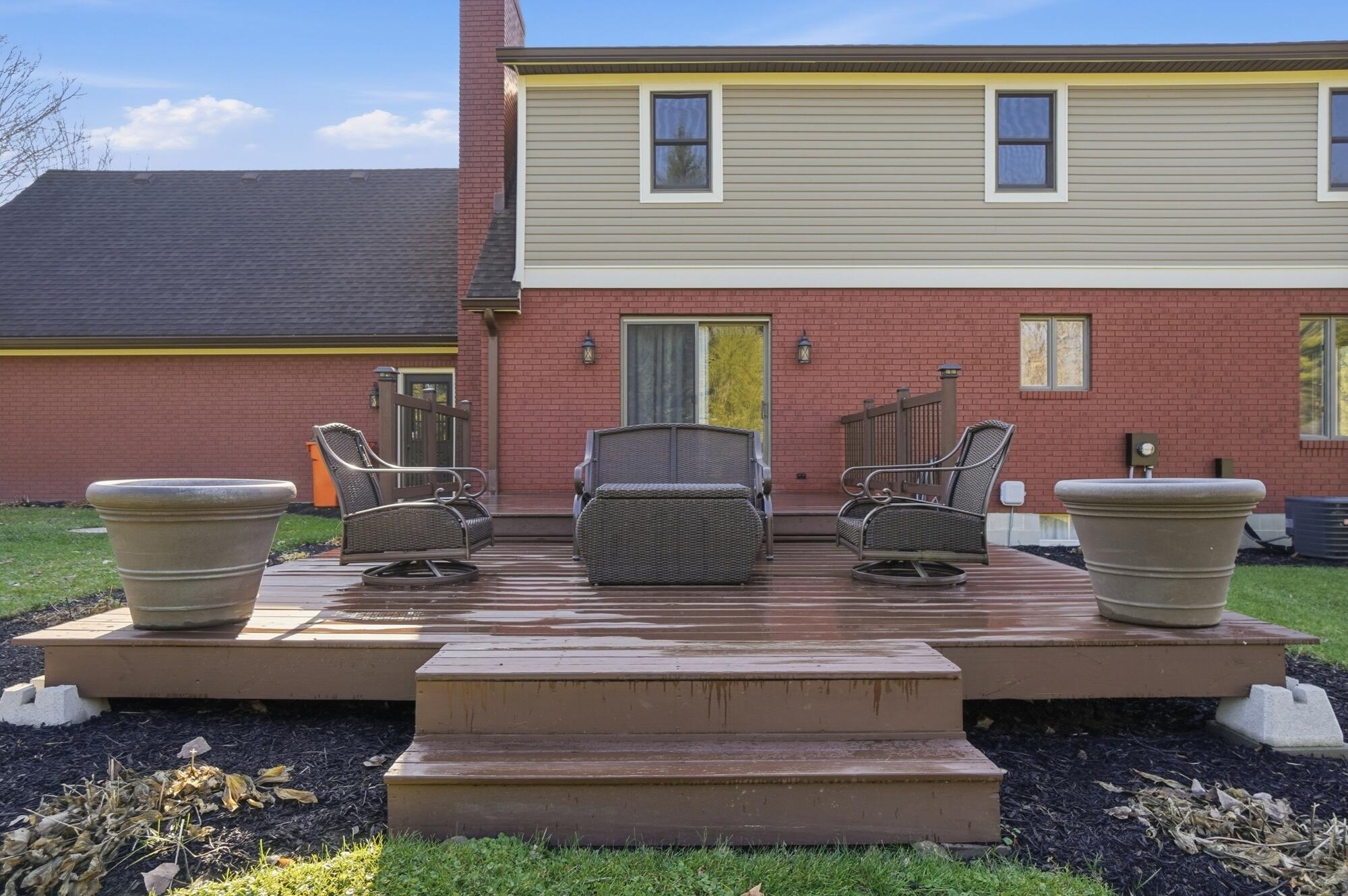 624 Aberfelda Drive, Springfield, Ohio 45504