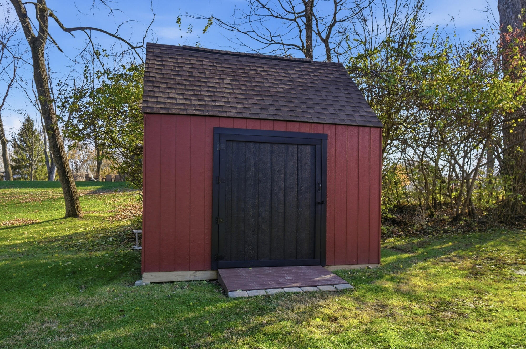 624 Aberfelda Drive, Springfield, Ohio 45504