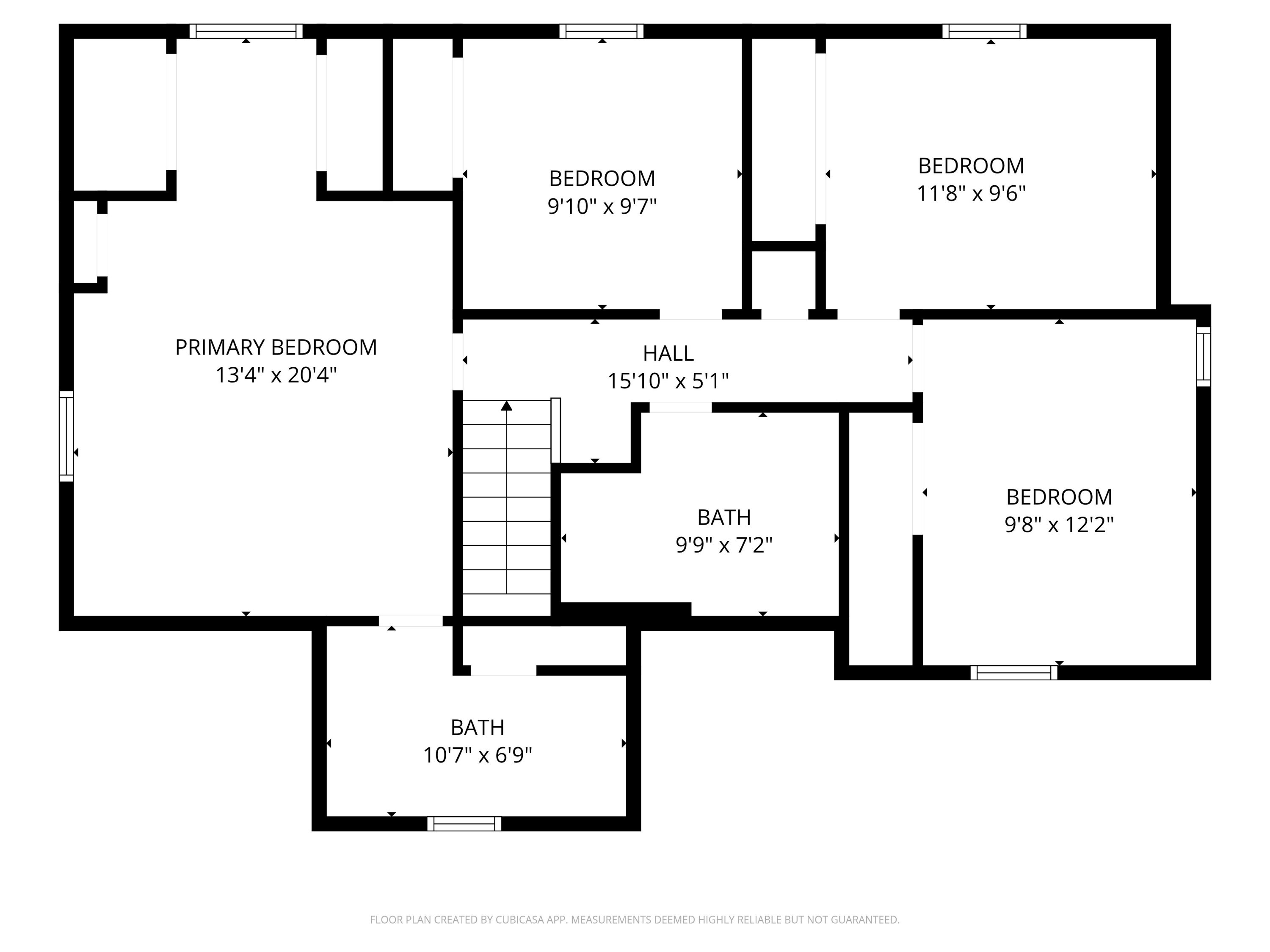 624 Aberfelda Drive, Springfield, Ohio 45504