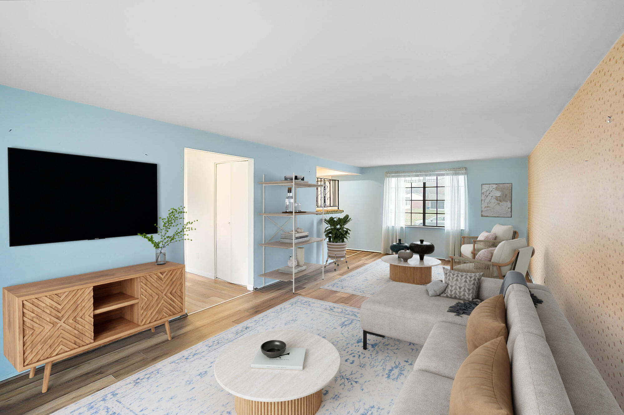 6504 Menlo Way, Huber Heights, Ohio 45424