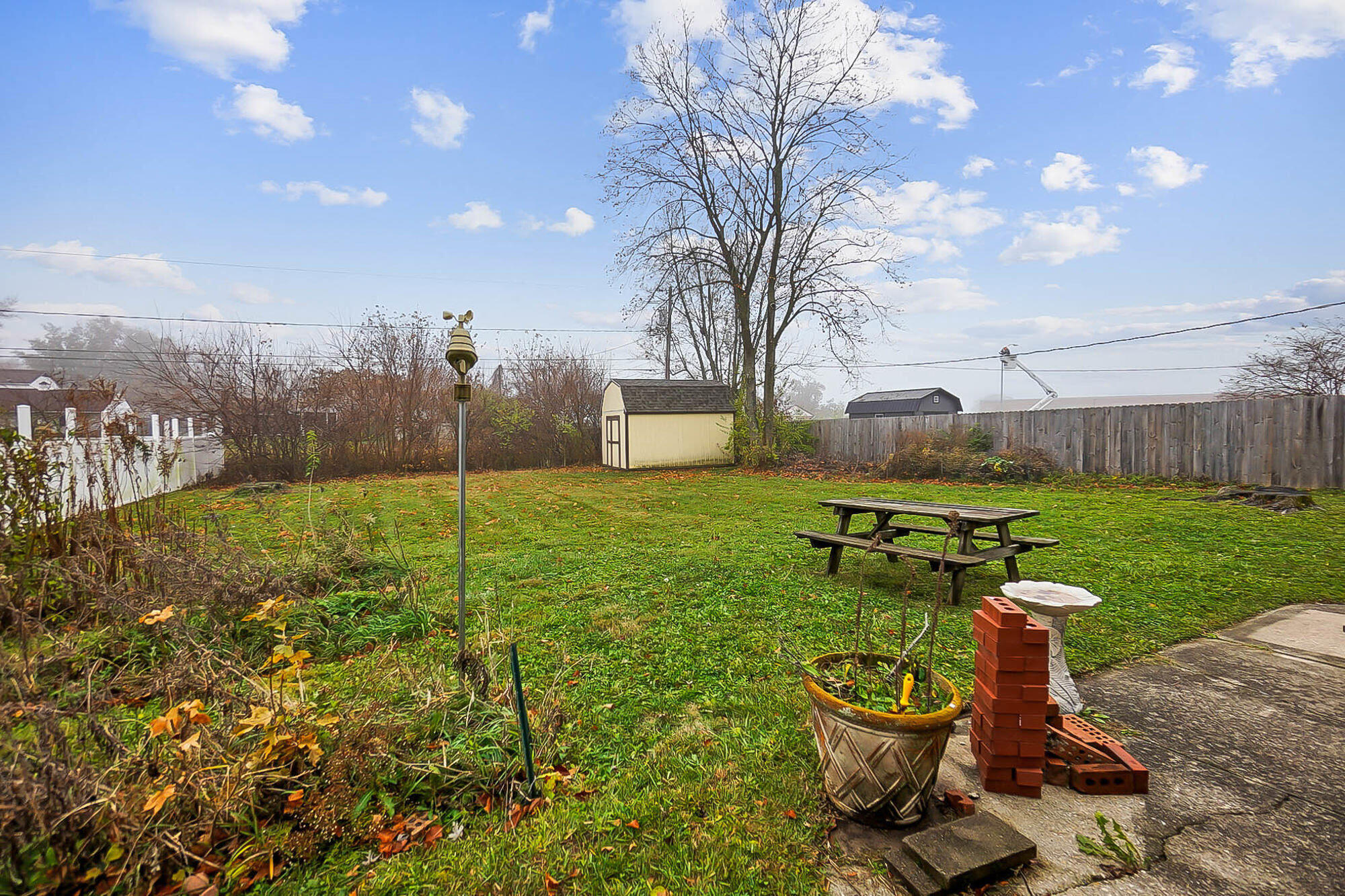 6504 Menlo Way, Huber Heights, Ohio 45424