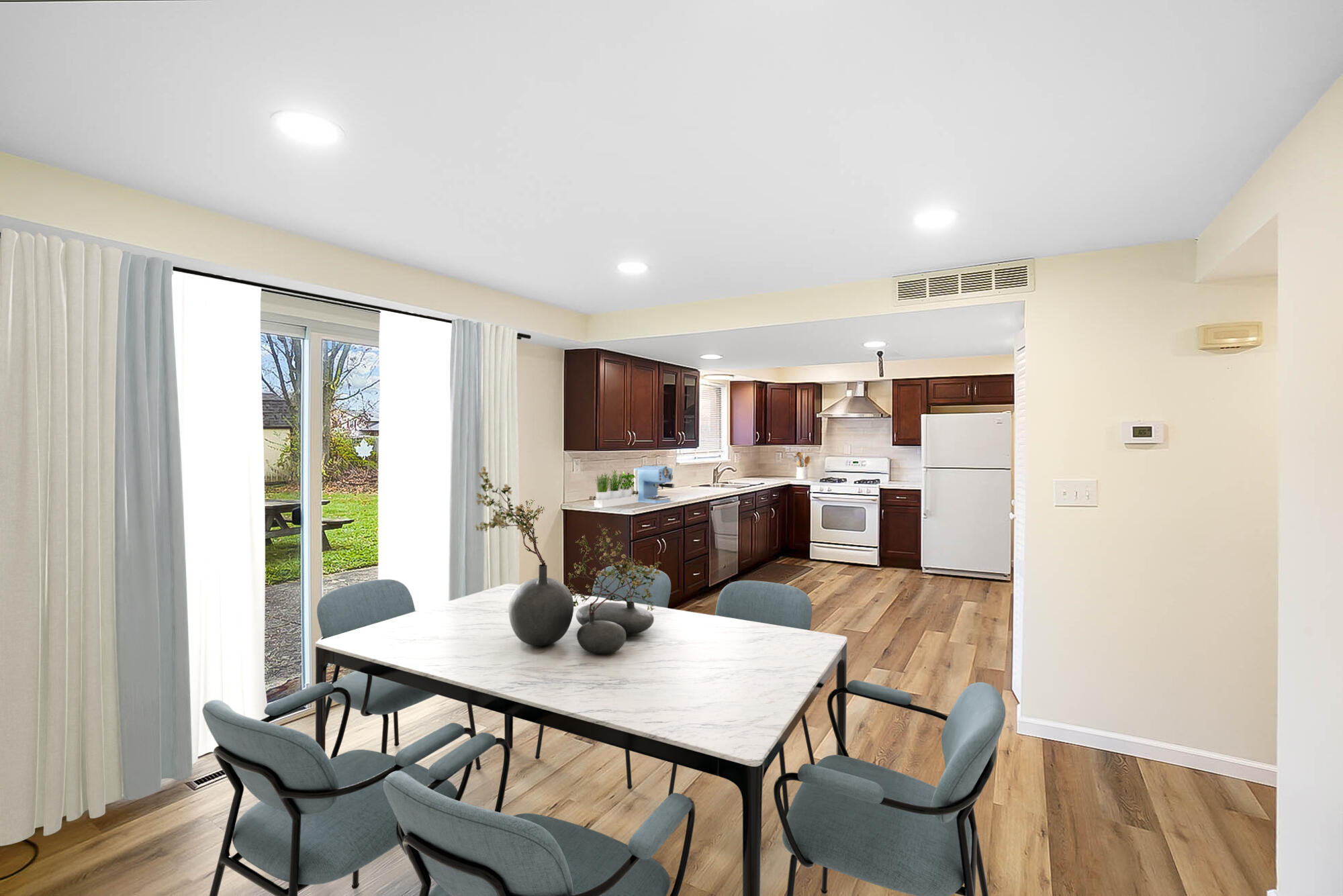 6504 Menlo Way, Huber Heights, Ohio 45424