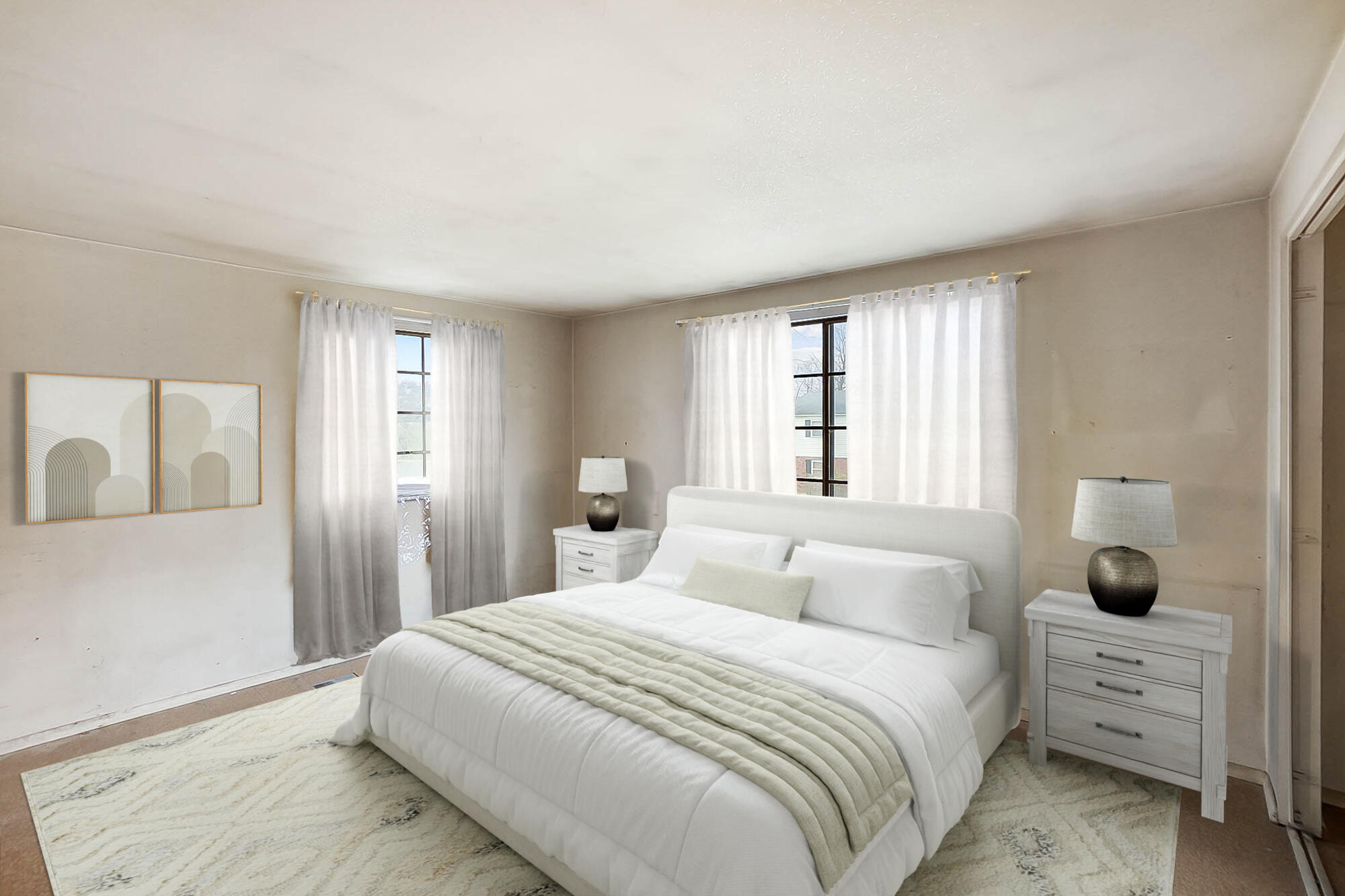 6504 Menlo Way, Huber Heights, Ohio 45424