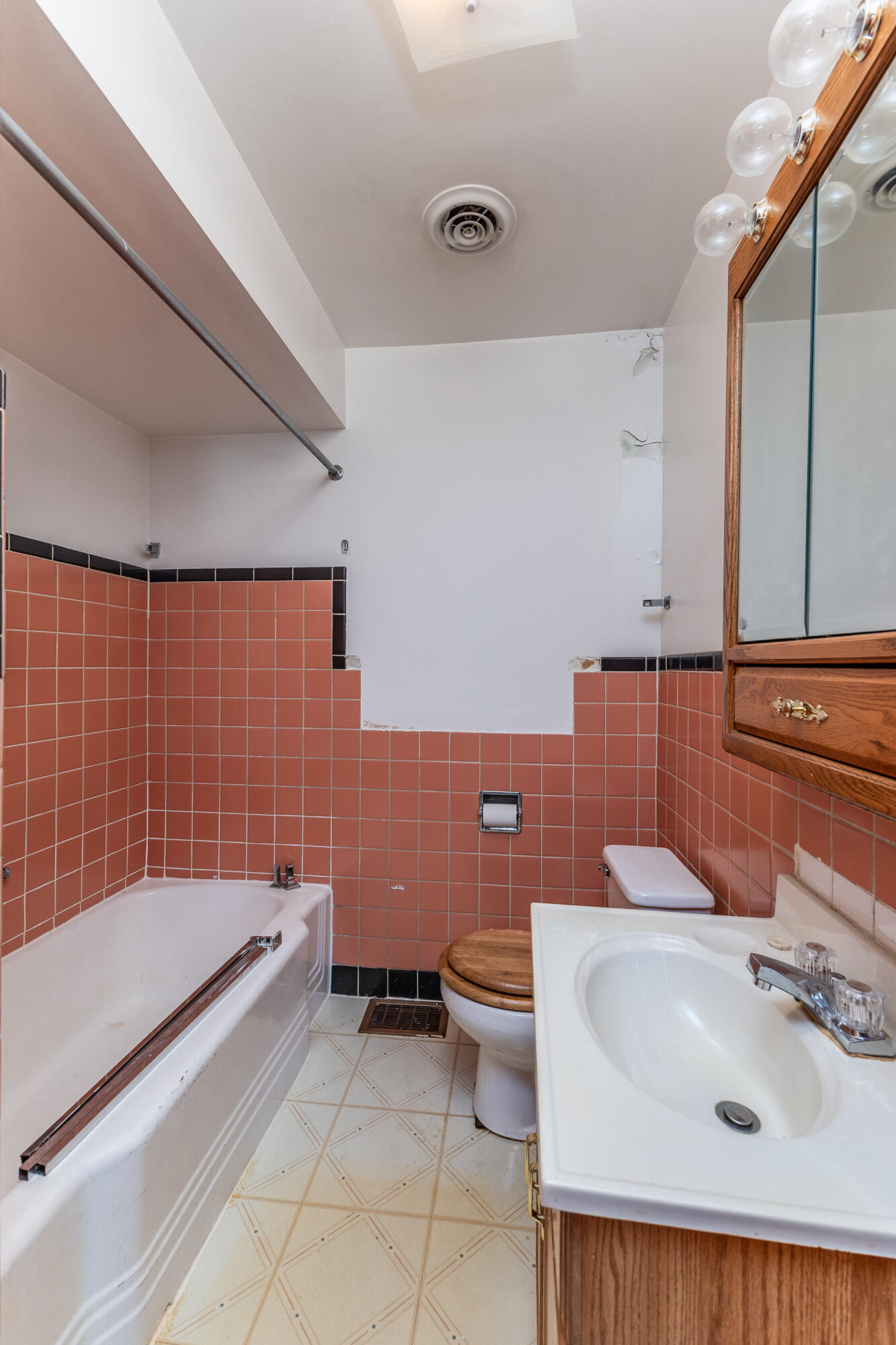 1228 Alta Vista Drive, Dayton, Ohio 45420