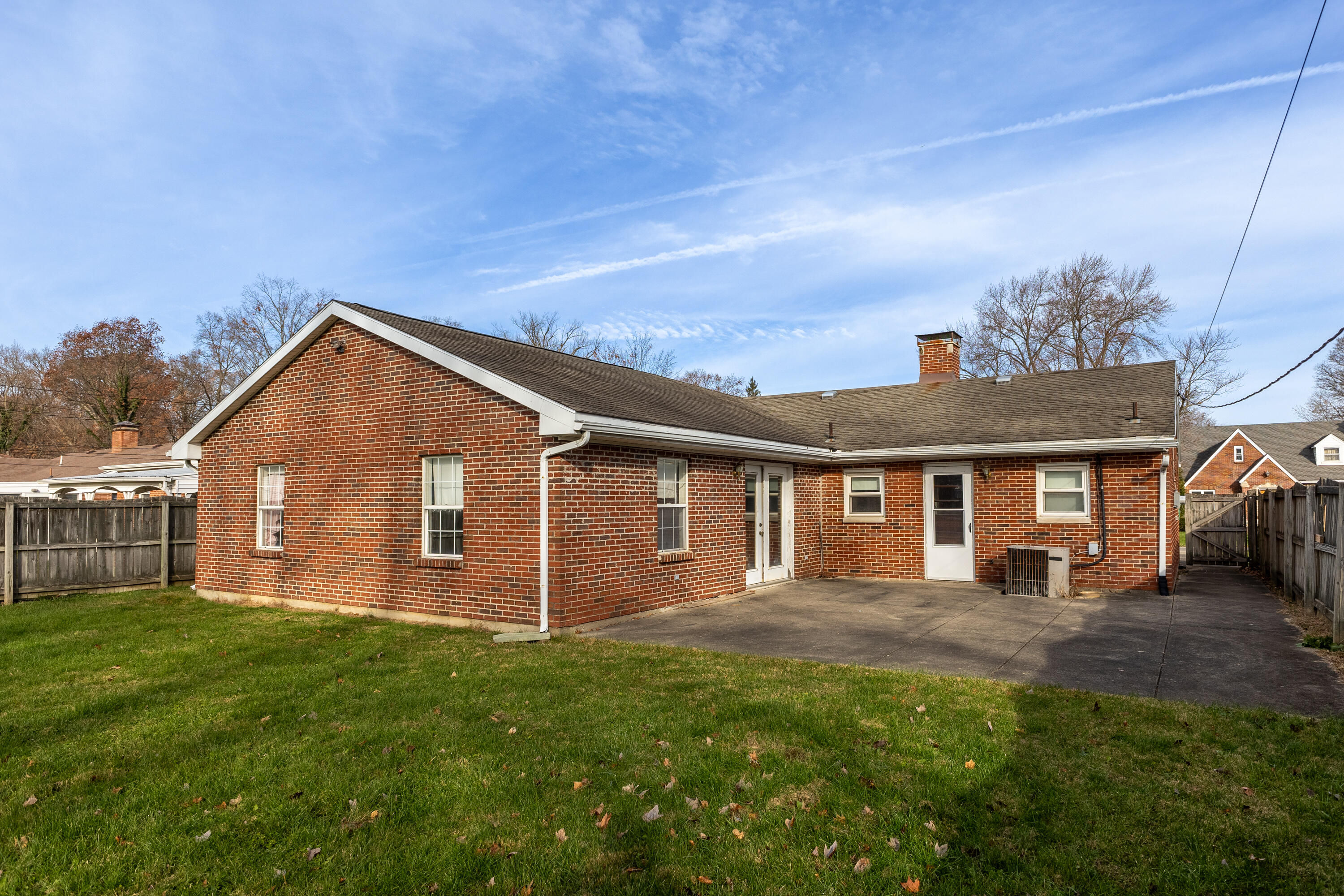 1228 Alta Vista Drive, Dayton, Ohio 45420