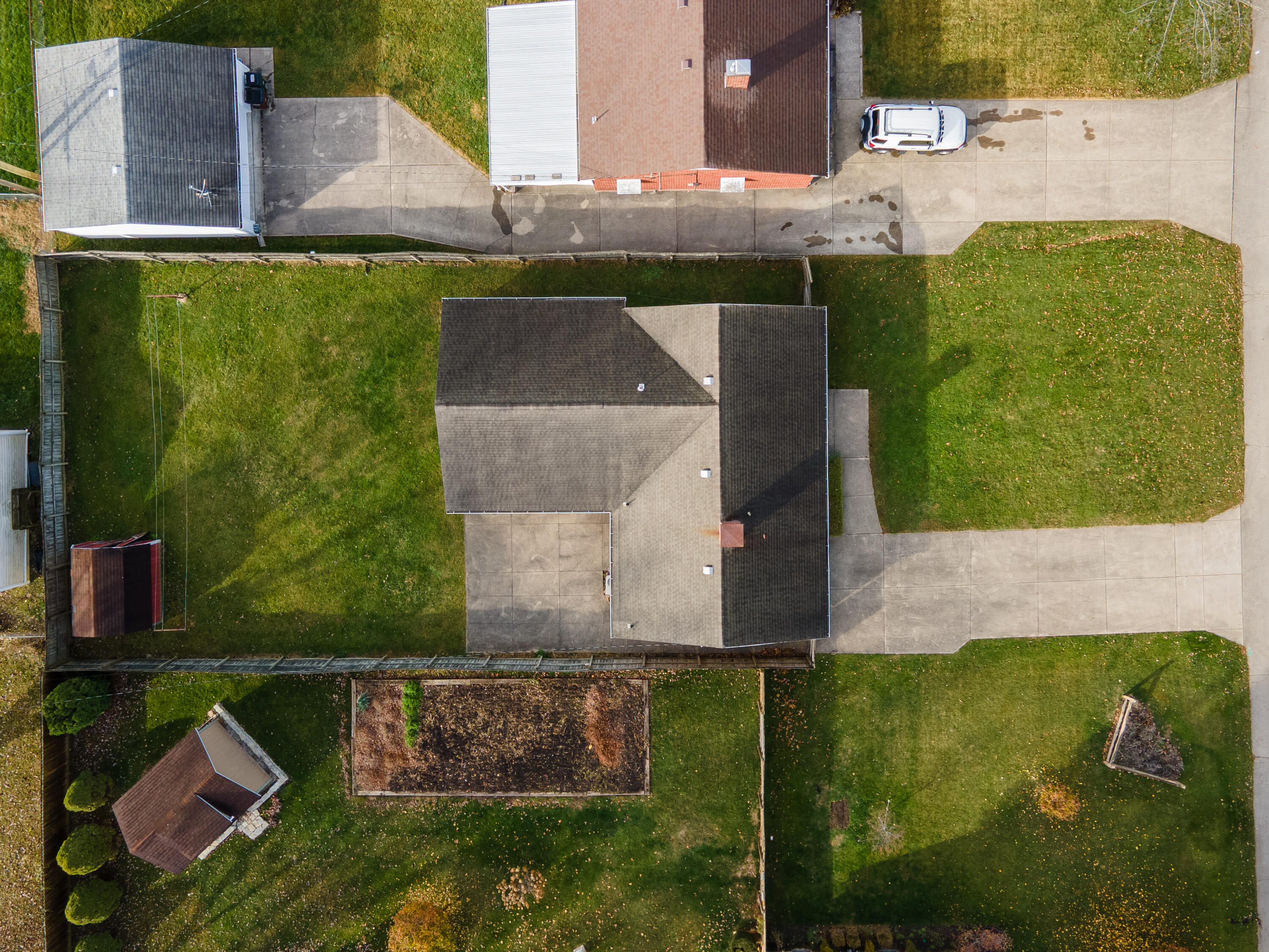 1228 Alta Vista Drive, Dayton, Ohio 45420