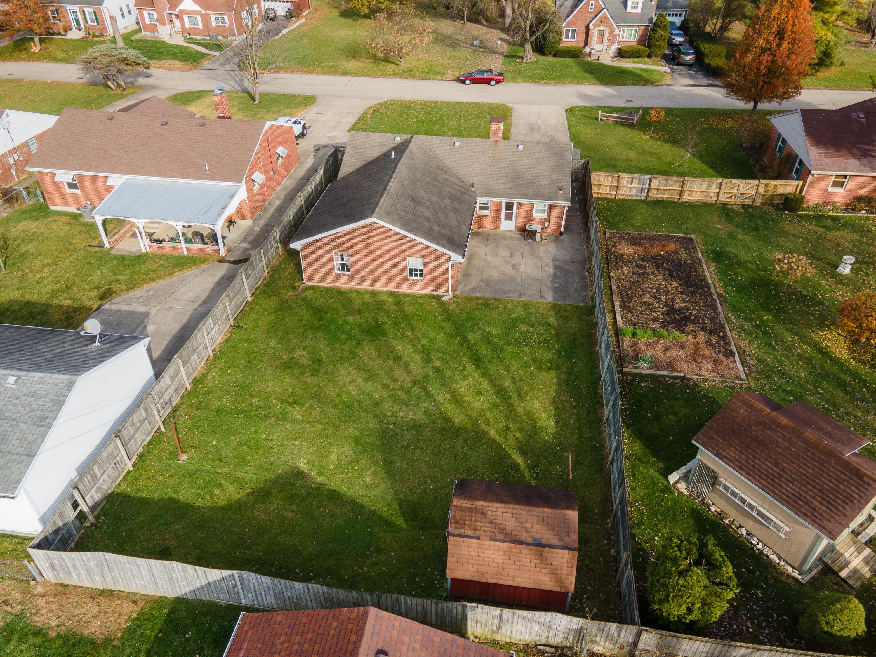 1228 Alta Vista Drive, Dayton, Ohio 45420