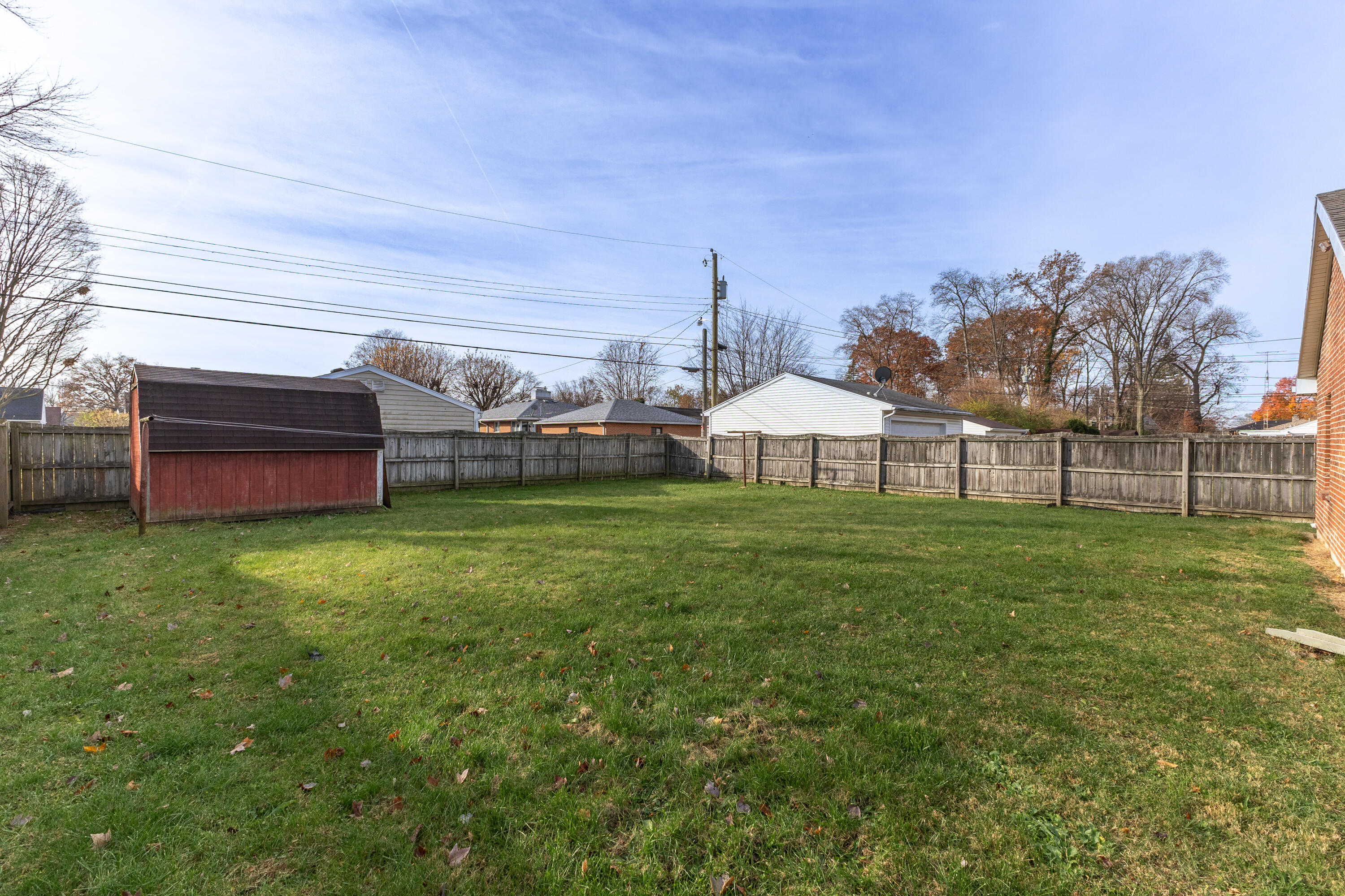 1228 Alta Vista Drive, Dayton, Ohio 45420