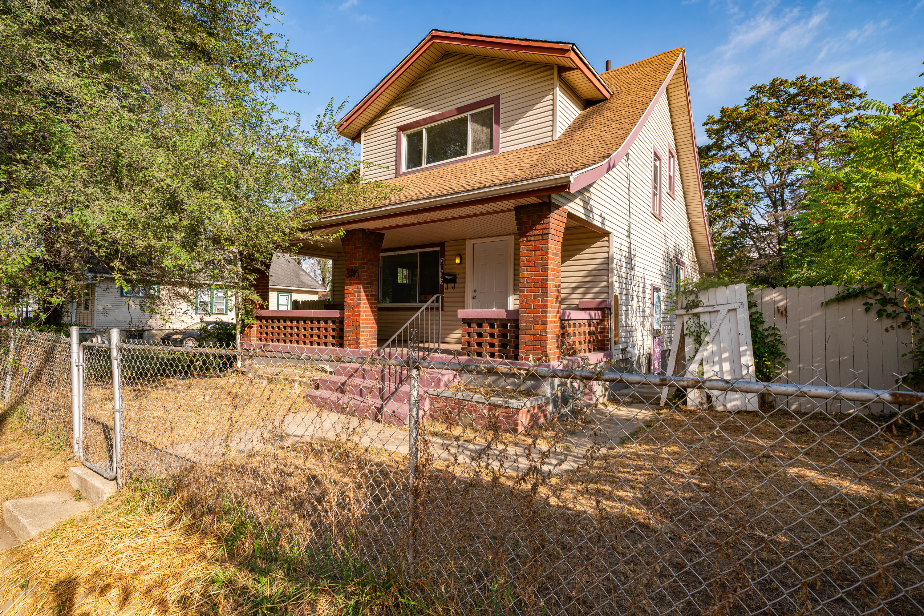 3805 Hoover Avenue, Dayton, Ohio 45402