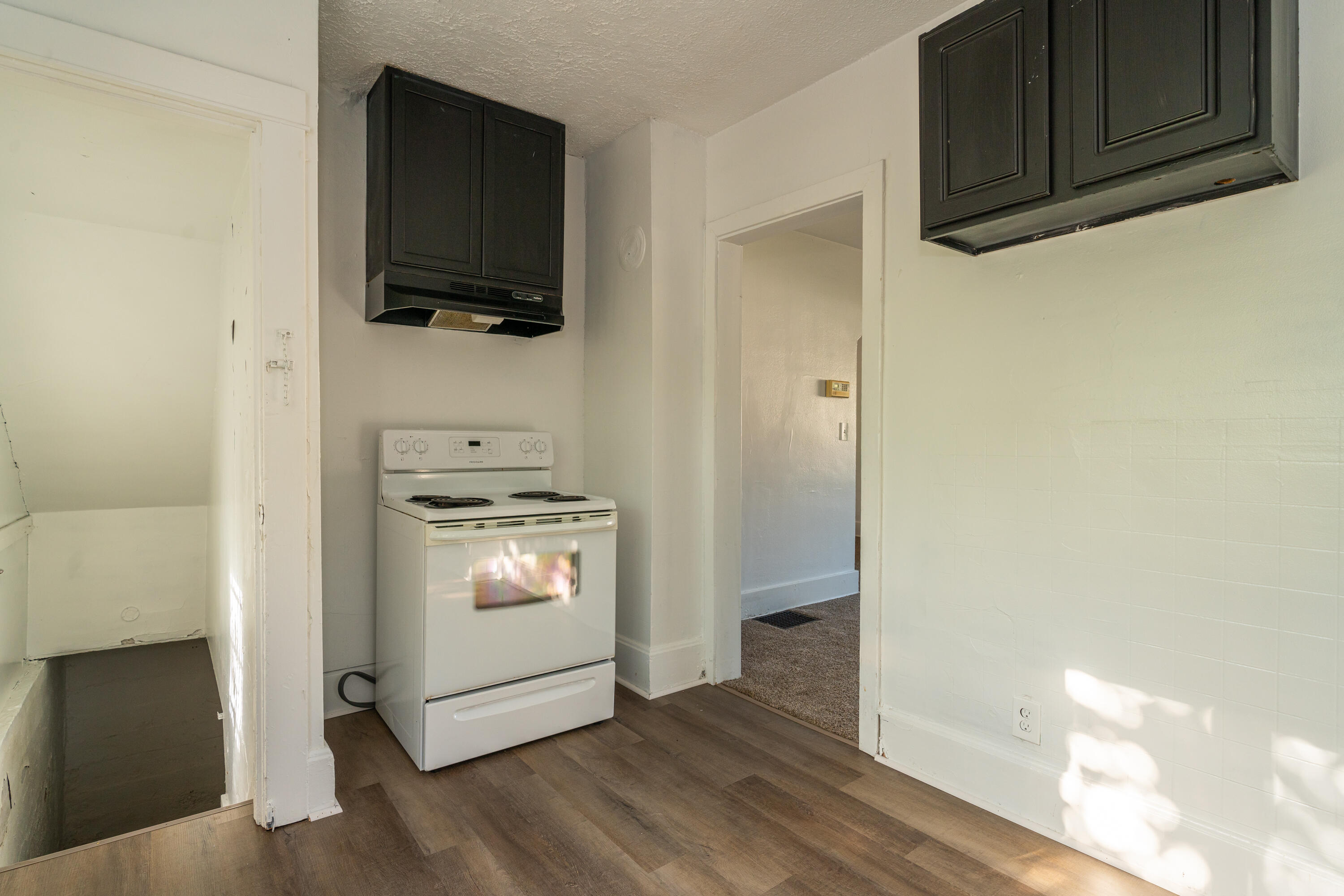 3805 Hoover Avenue, Dayton, Ohio 45402