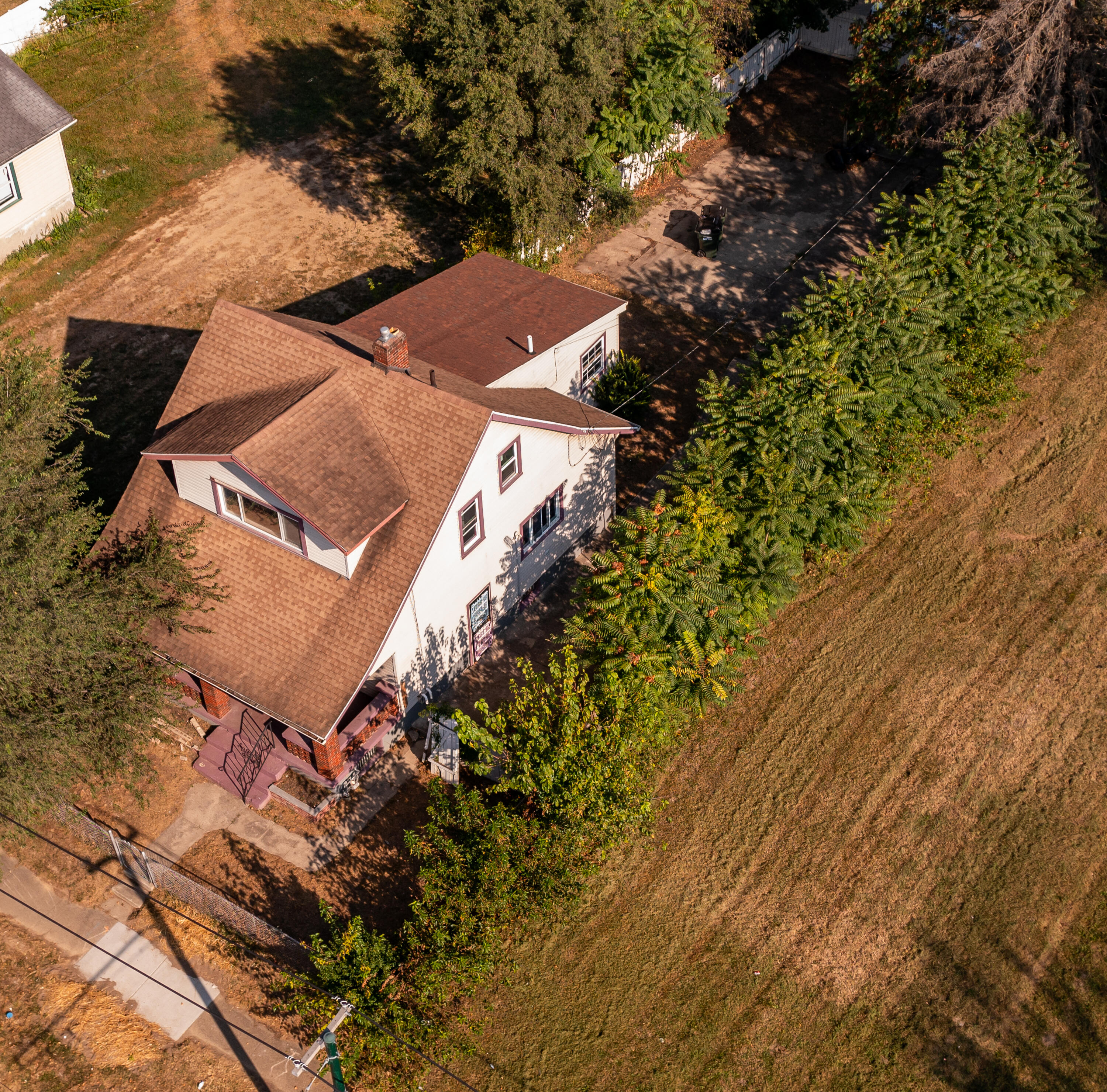 3805 Hoover Avenue, Dayton, Ohio 45402