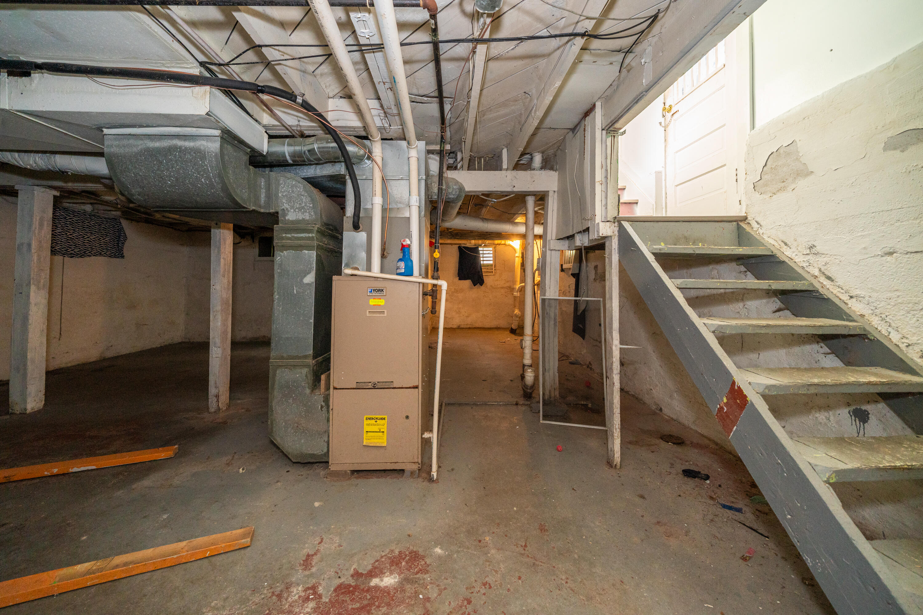 3805 Hoover Avenue, Dayton, Ohio 45402