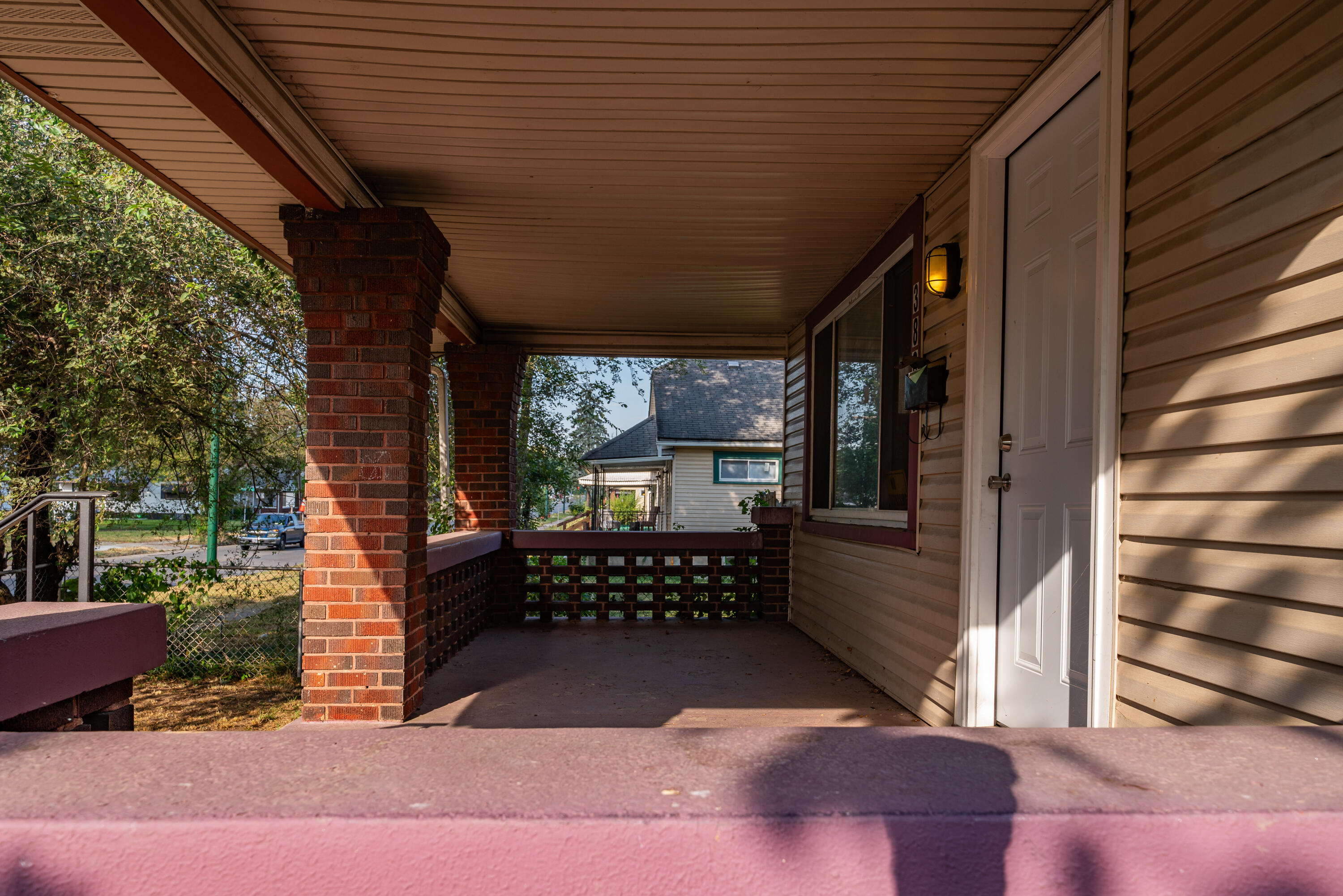 3805 Hoover Avenue, Dayton, Ohio 45402