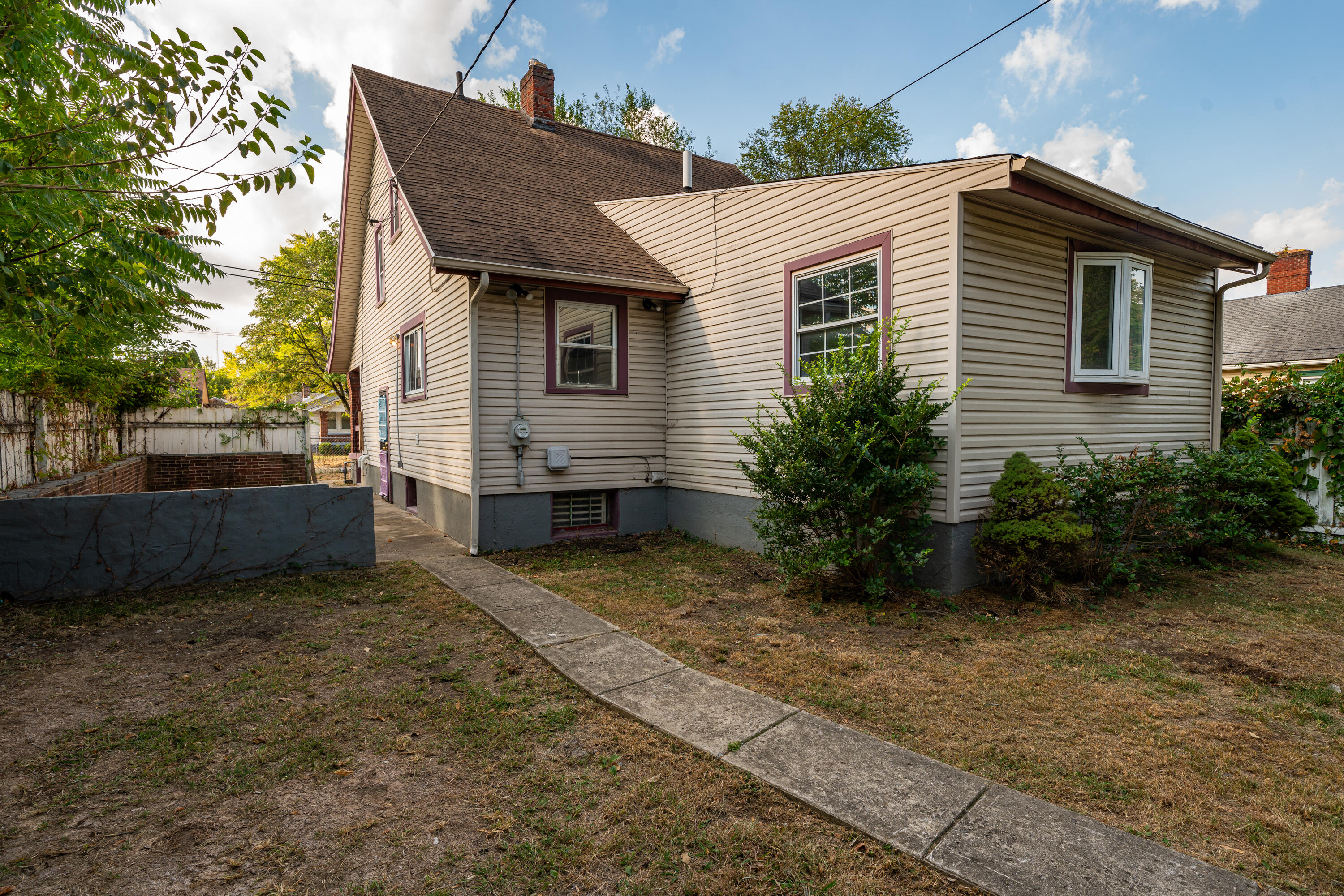 3805 Hoover Avenue, Dayton, Ohio 45402