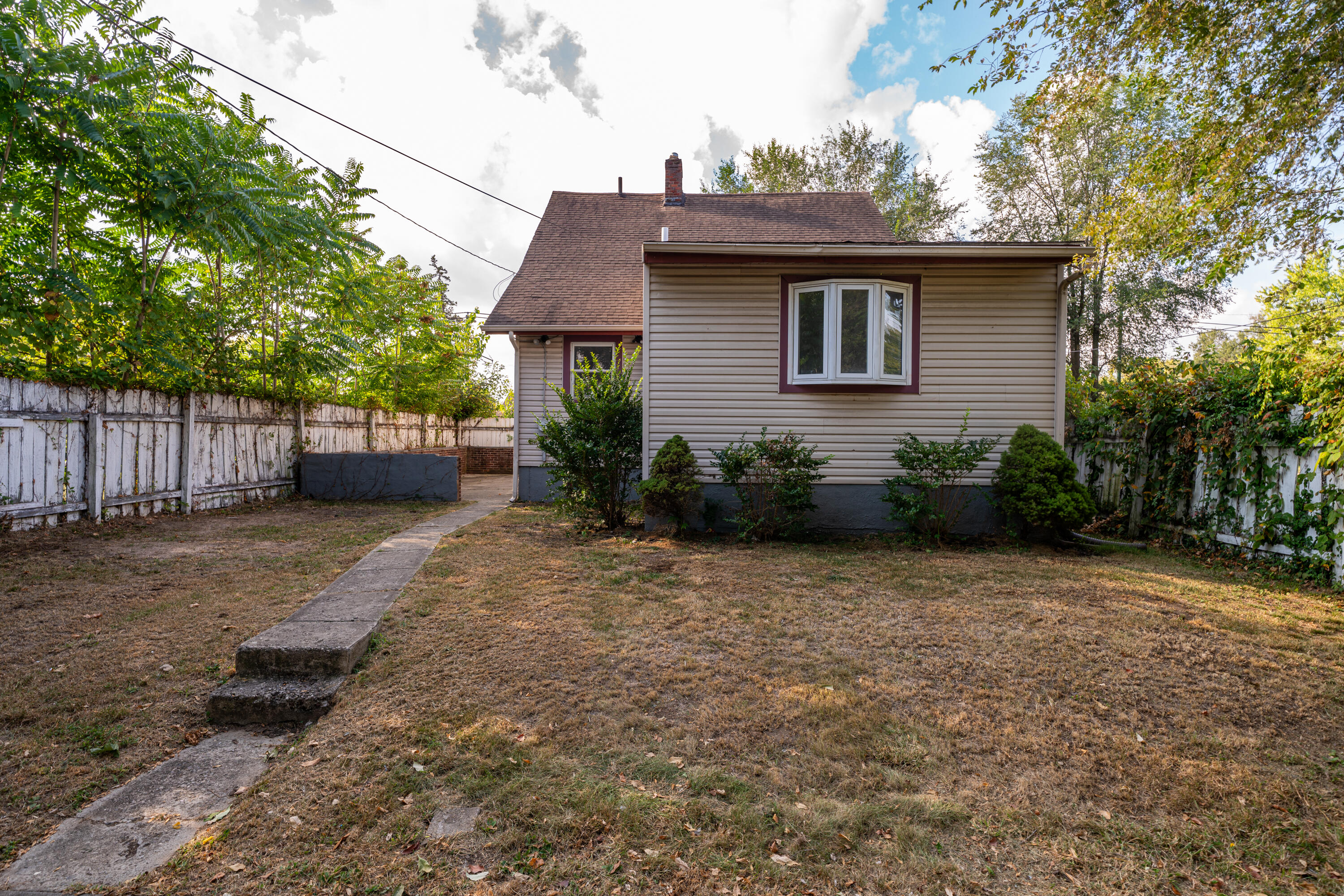 3805 Hoover Avenue, Dayton, Ohio 45402