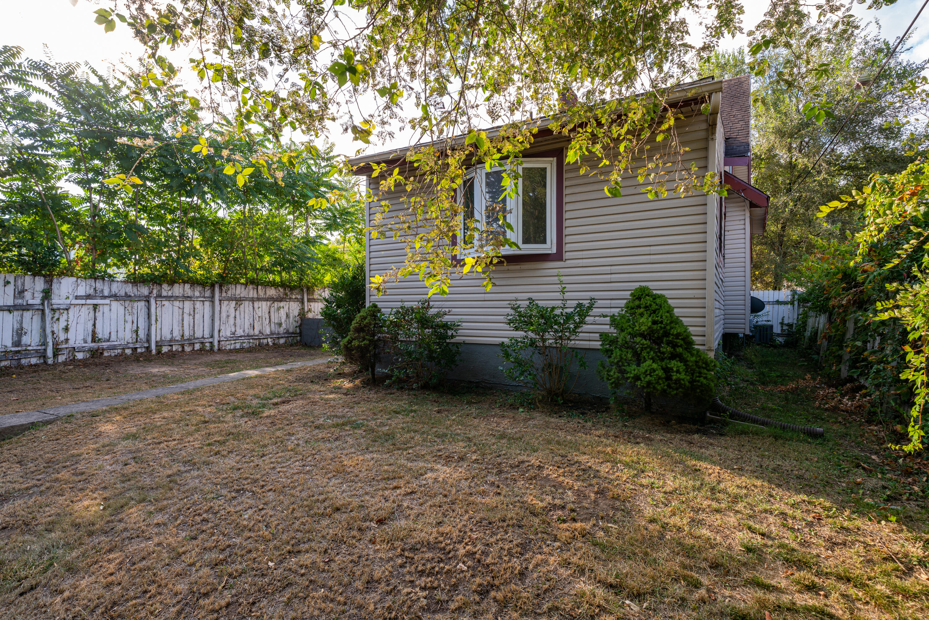 3805 Hoover Avenue, Dayton, Ohio 45402