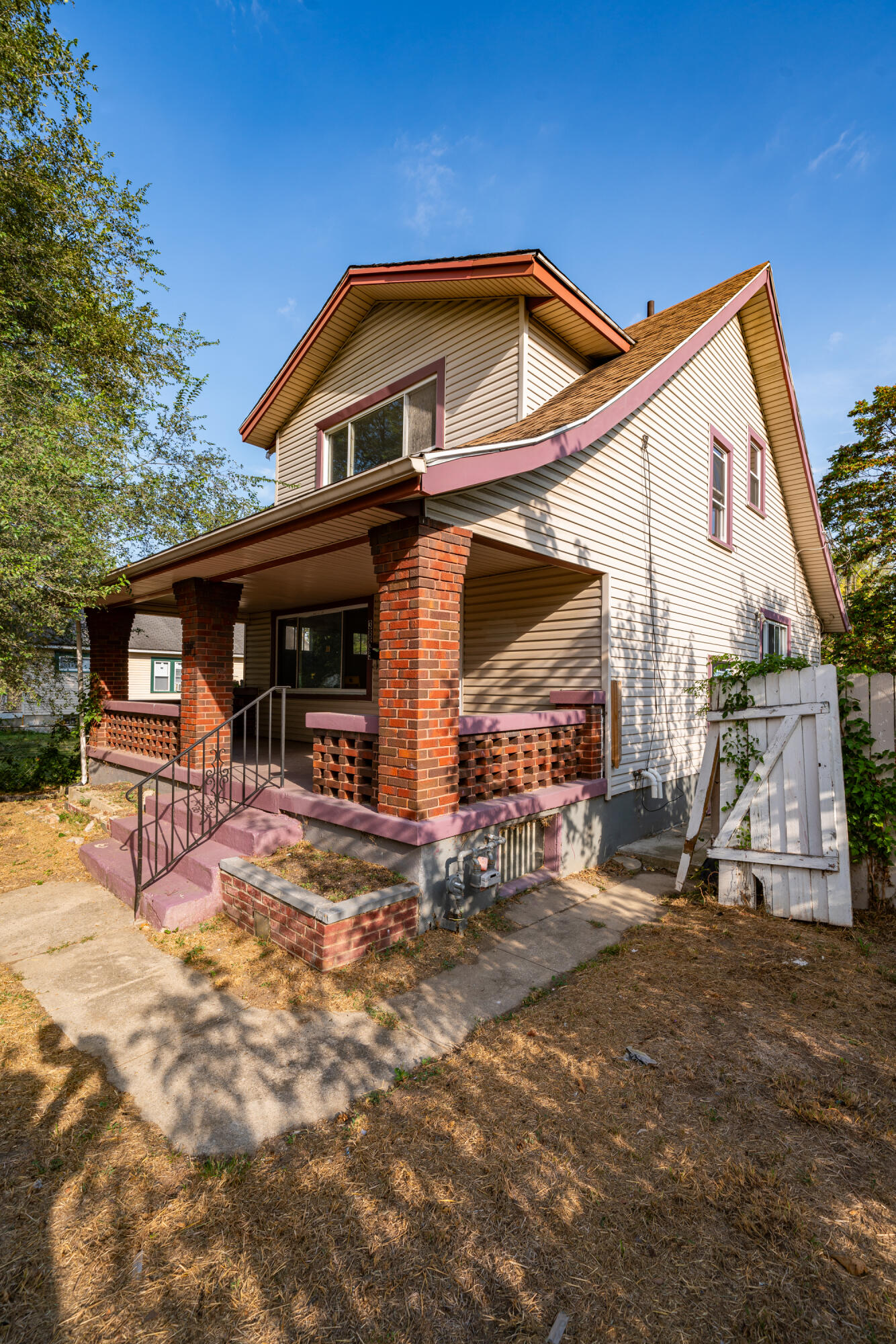 3805 Hoover Avenue, Dayton, Ohio 45402