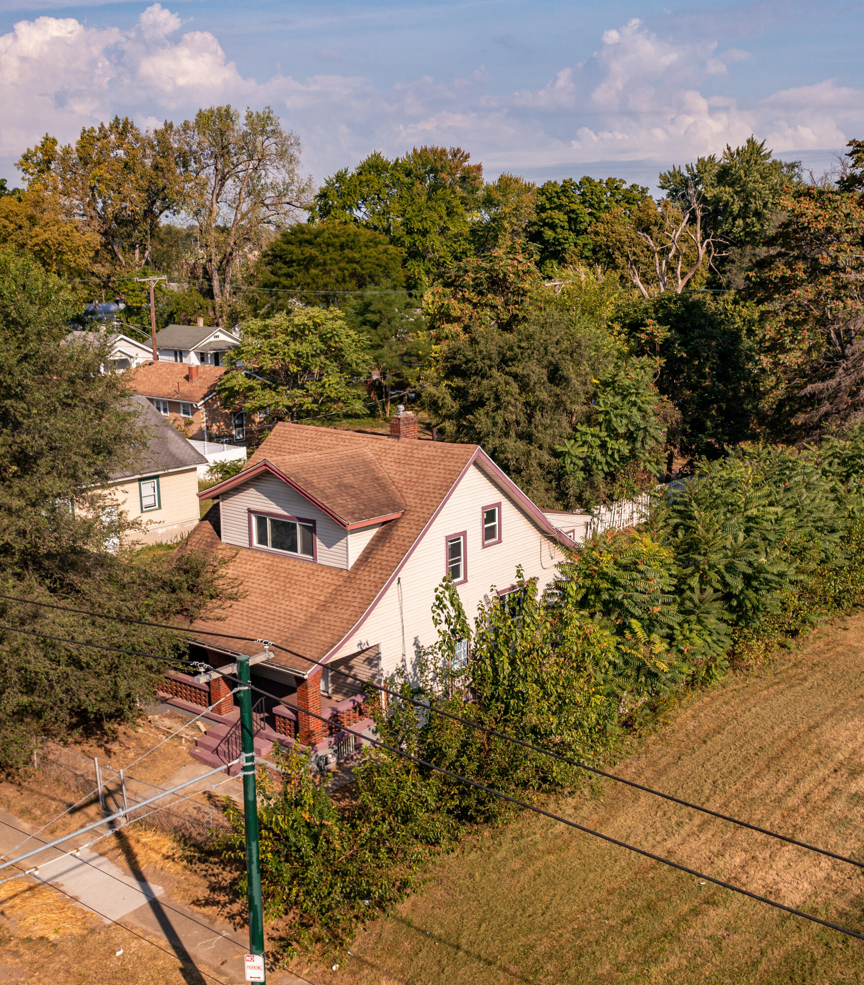 3805 Hoover Avenue, Dayton, Ohio 45402