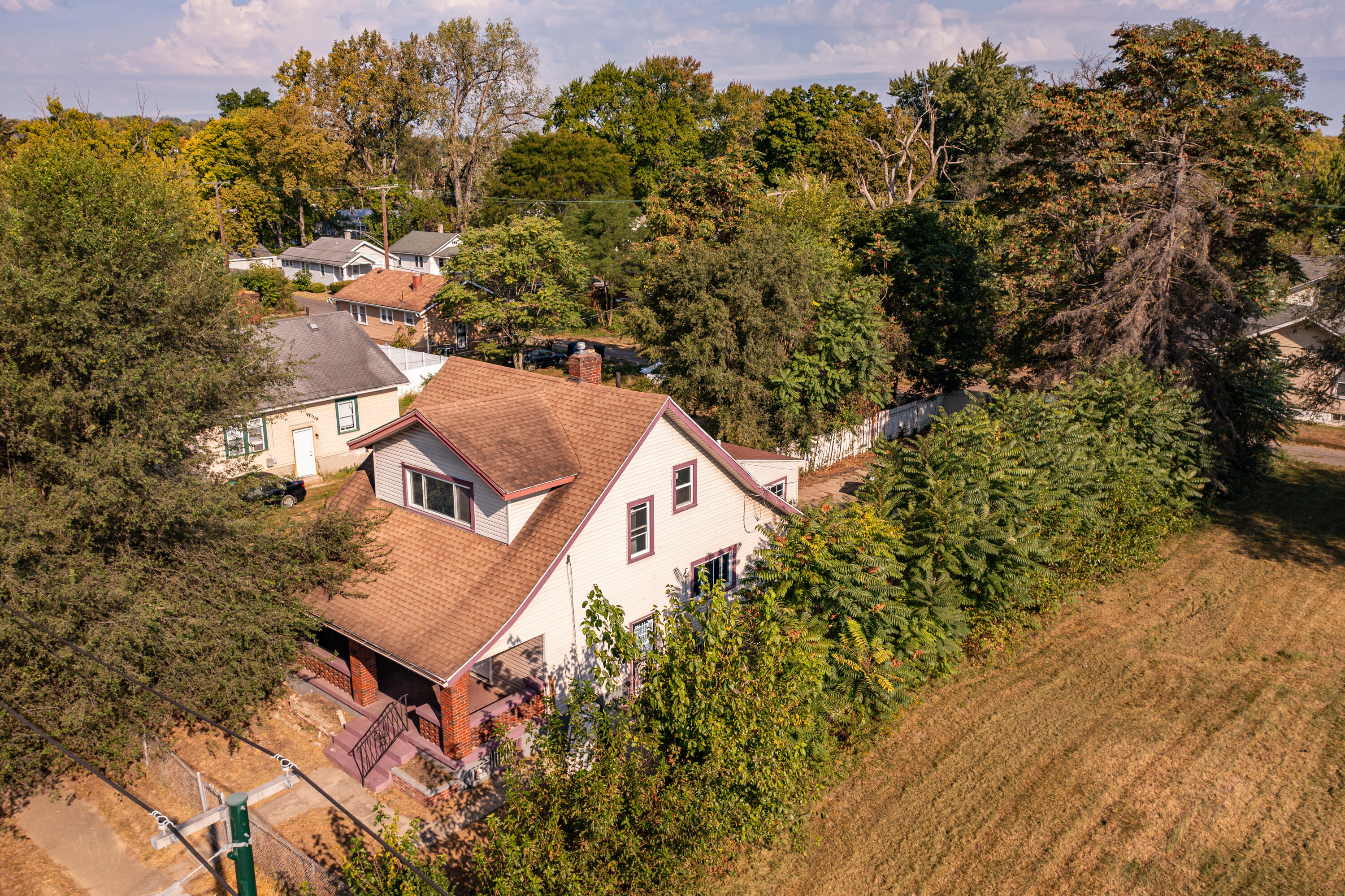 3805 Hoover Avenue, Dayton, Ohio 45402