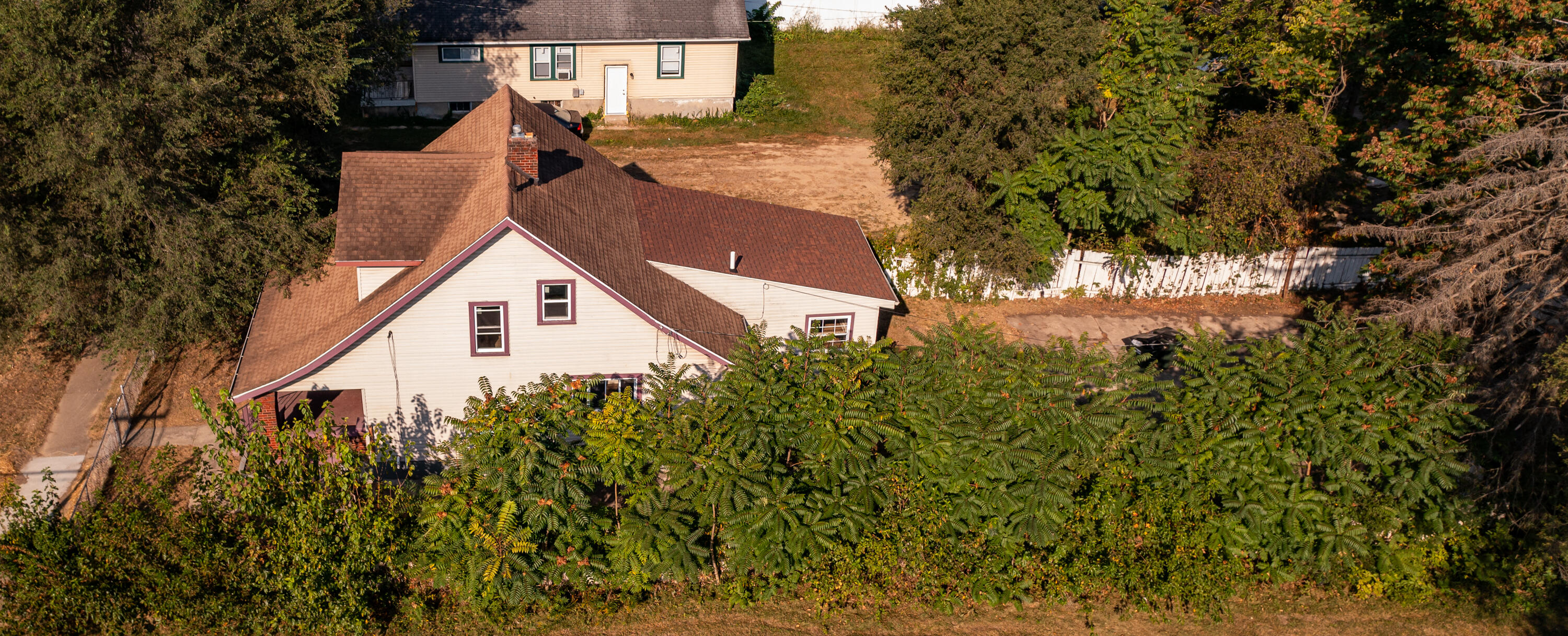 3805 Hoover Avenue, Dayton, Ohio 45402