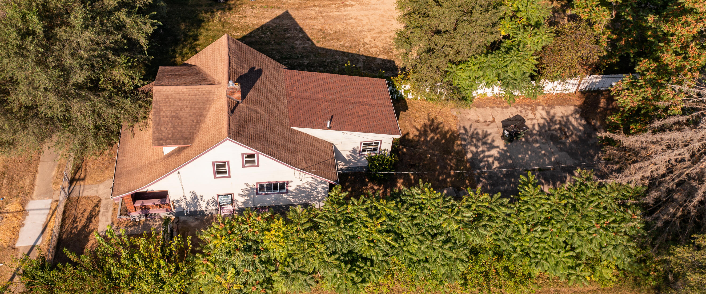 3805 Hoover Avenue, Dayton, Ohio 45402