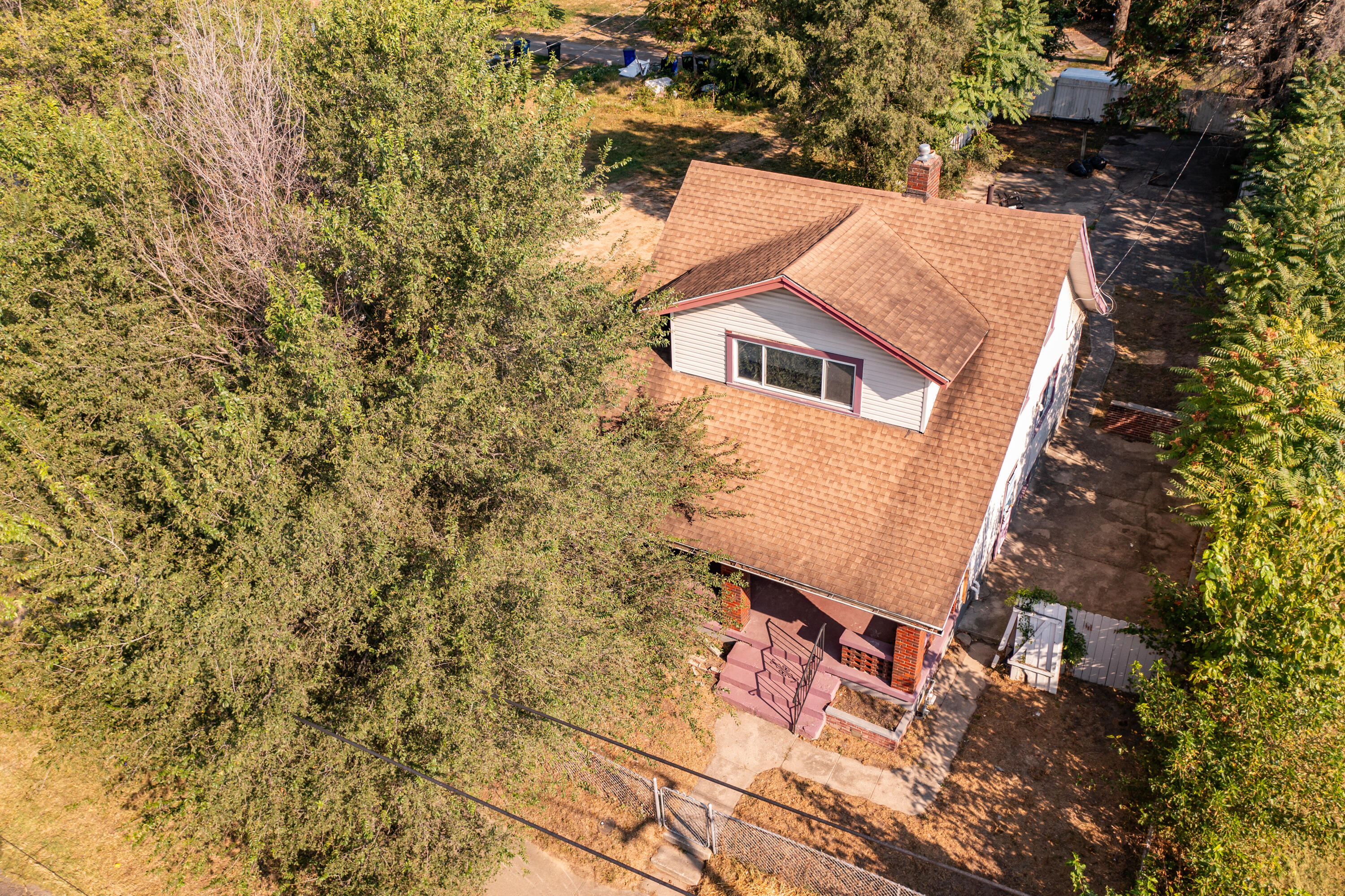 3805 Hoover Avenue, Dayton, Ohio 45402