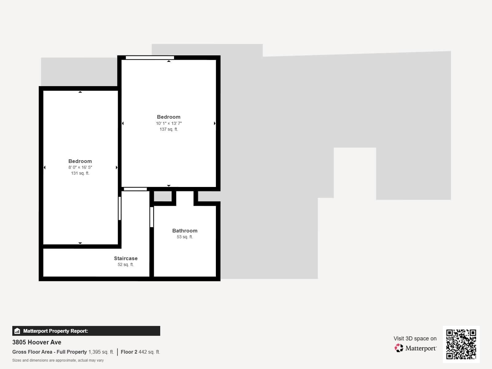 3805 Hoover Avenue, Dayton, Ohio 45402